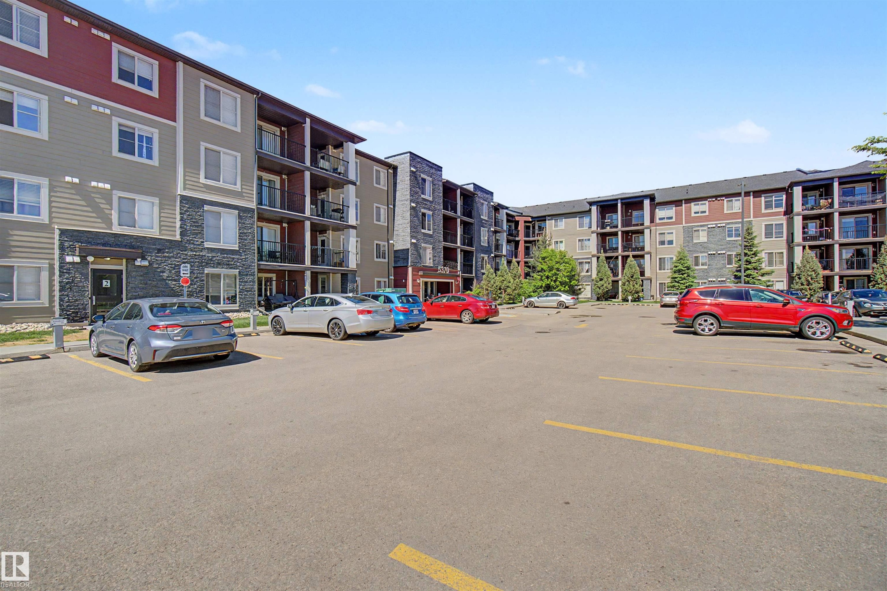 313 5370 Chappelle Road Sw, Edmonton, AB