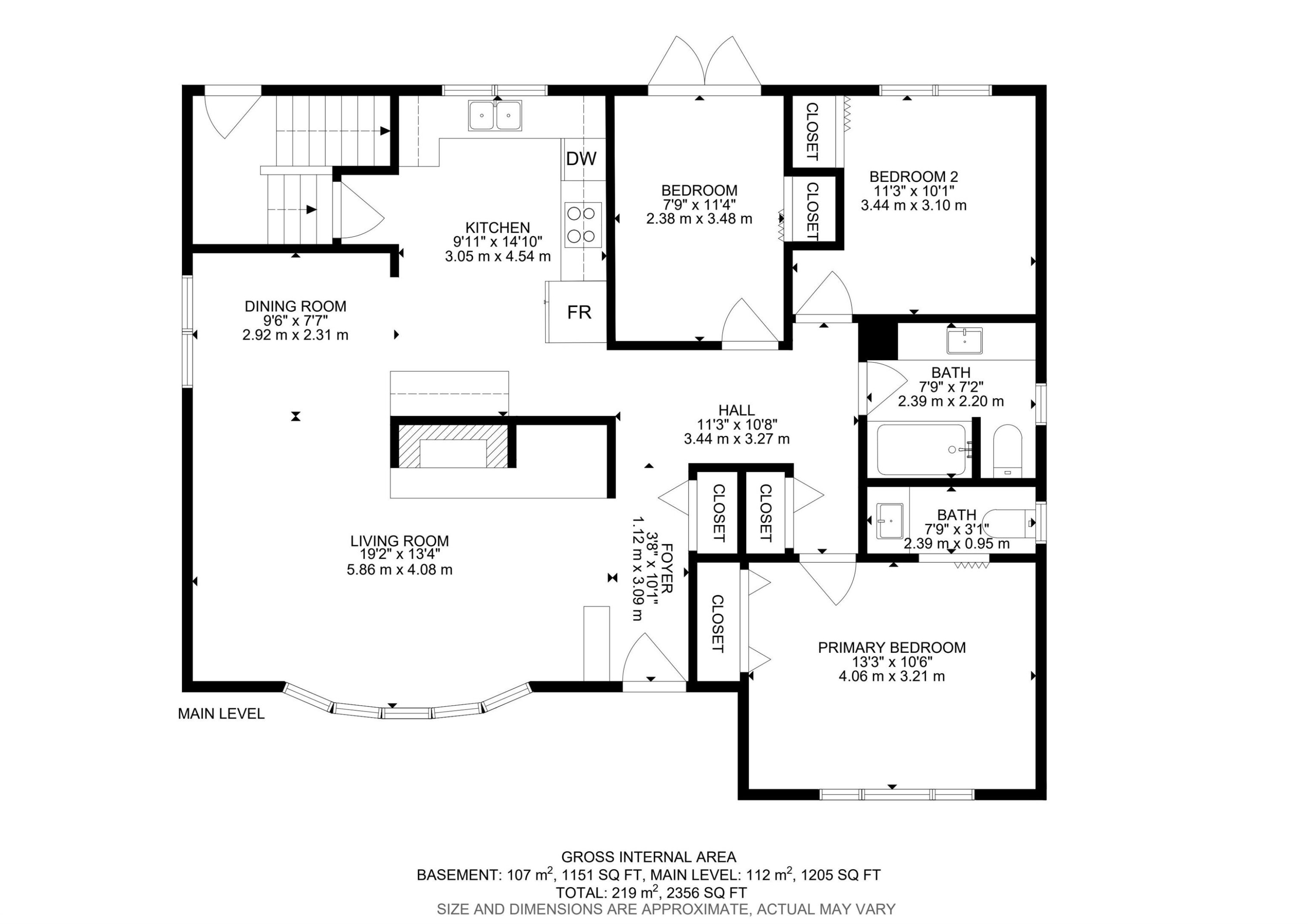 16608 109 St, Edmonton, AB