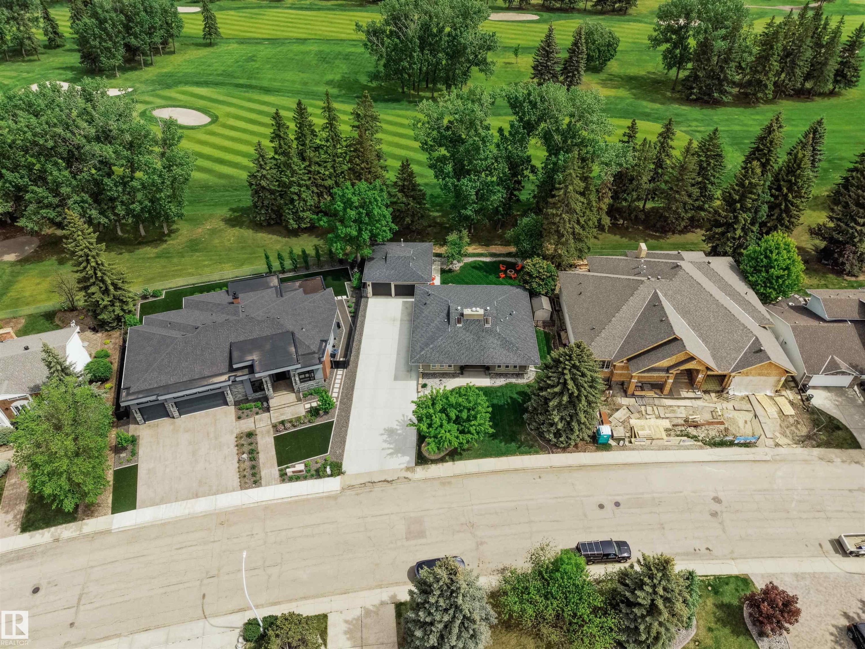 111 Fairway Drive, Edmonton, AB