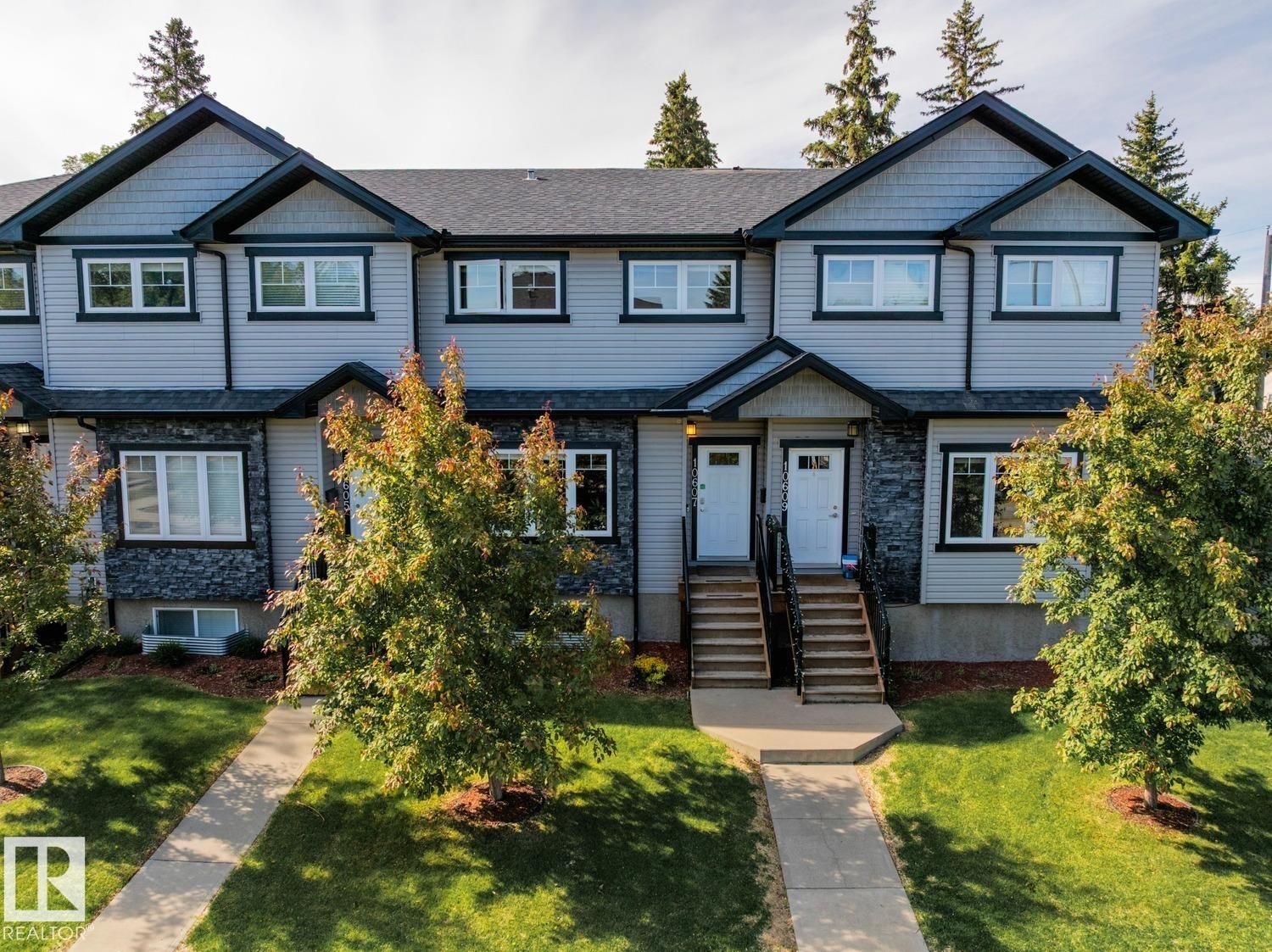 10607 62 Avenue, Edmonton, AB