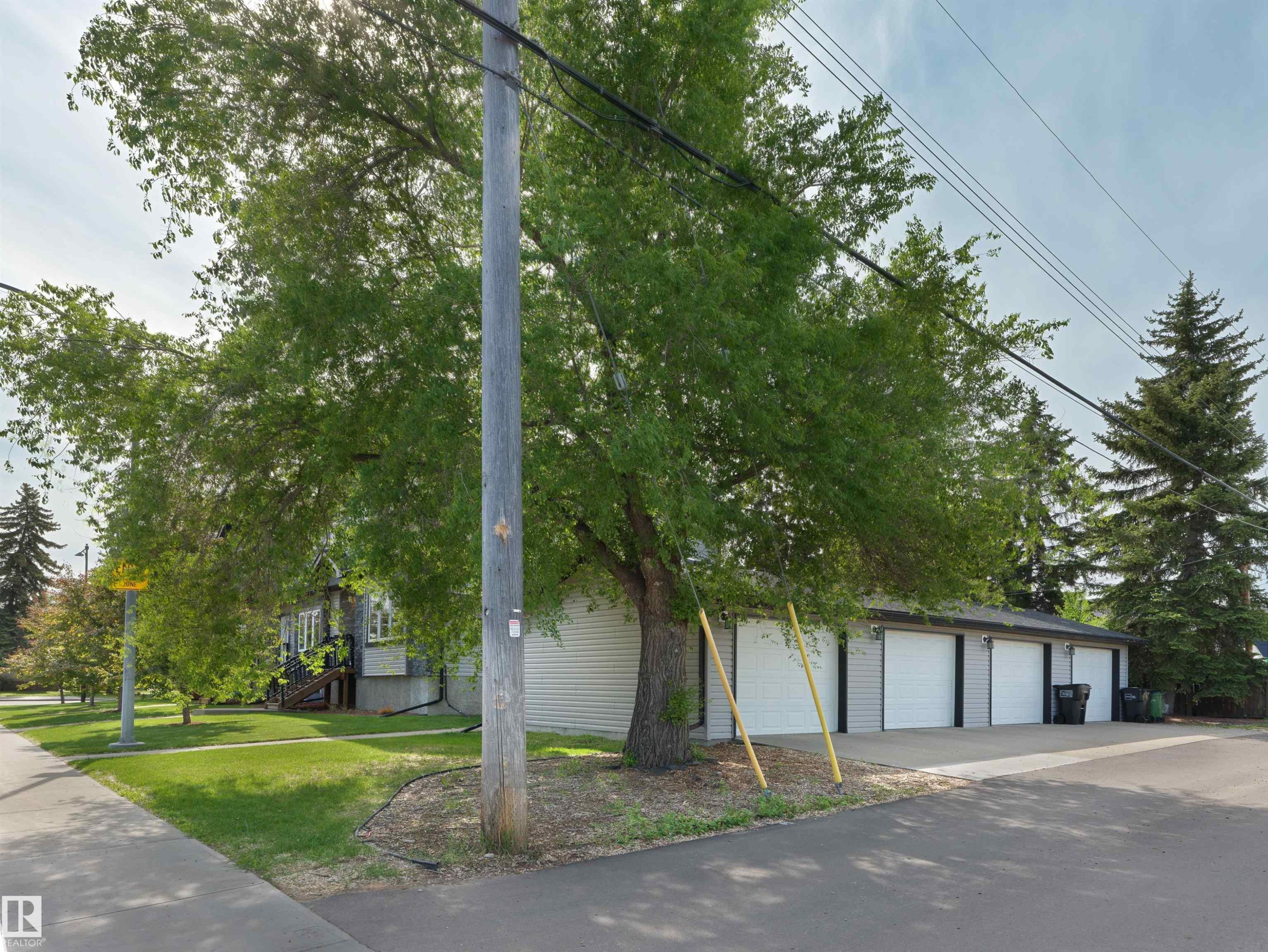 10607 62 Avenue, Edmonton, AB