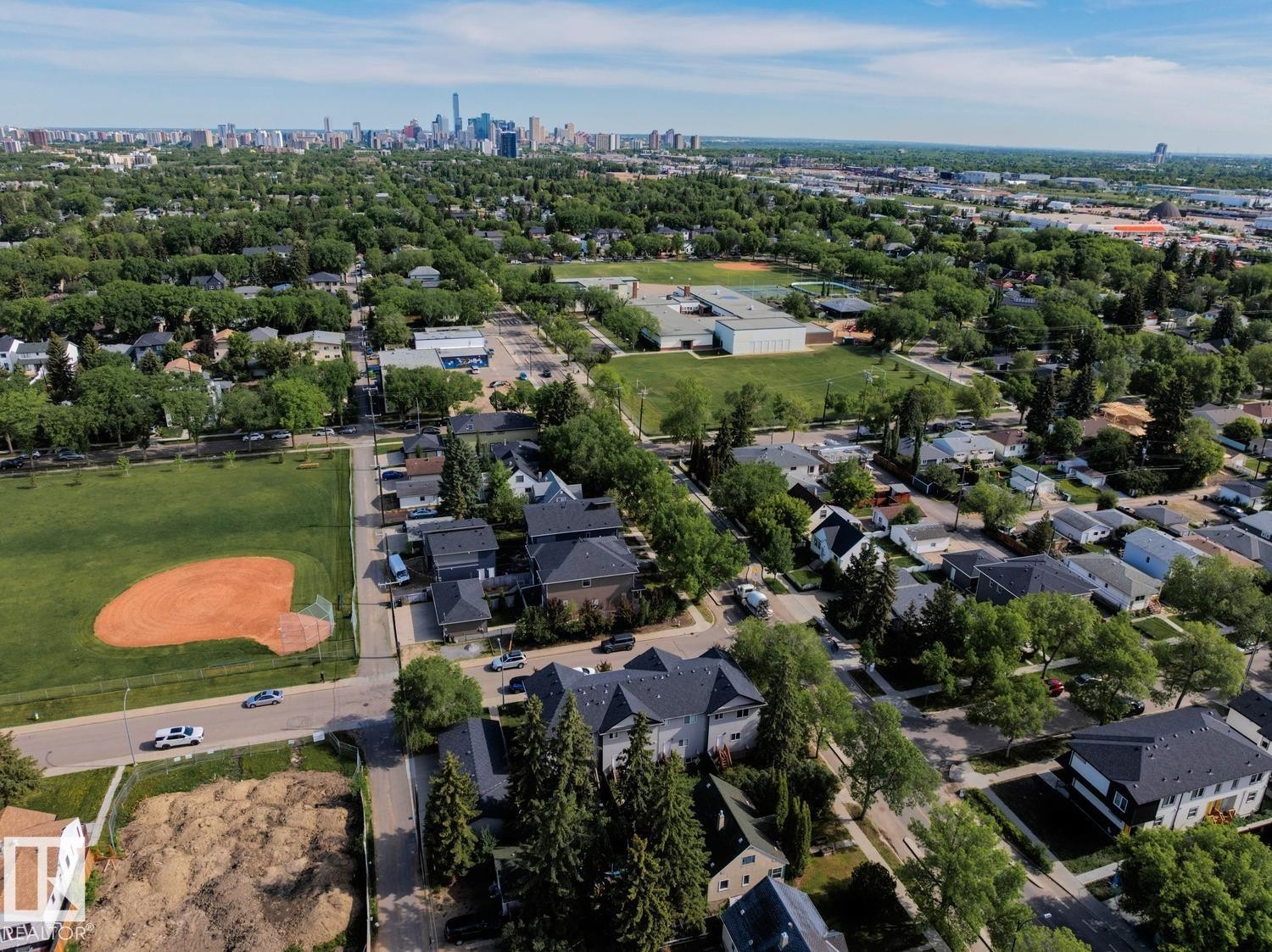 10607 62 Avenue, Edmonton, AB