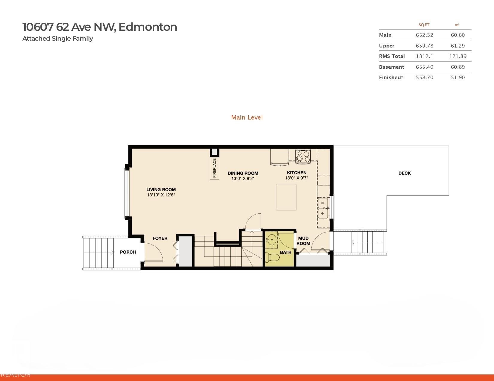 10607 62 Avenue, Edmonton, AB