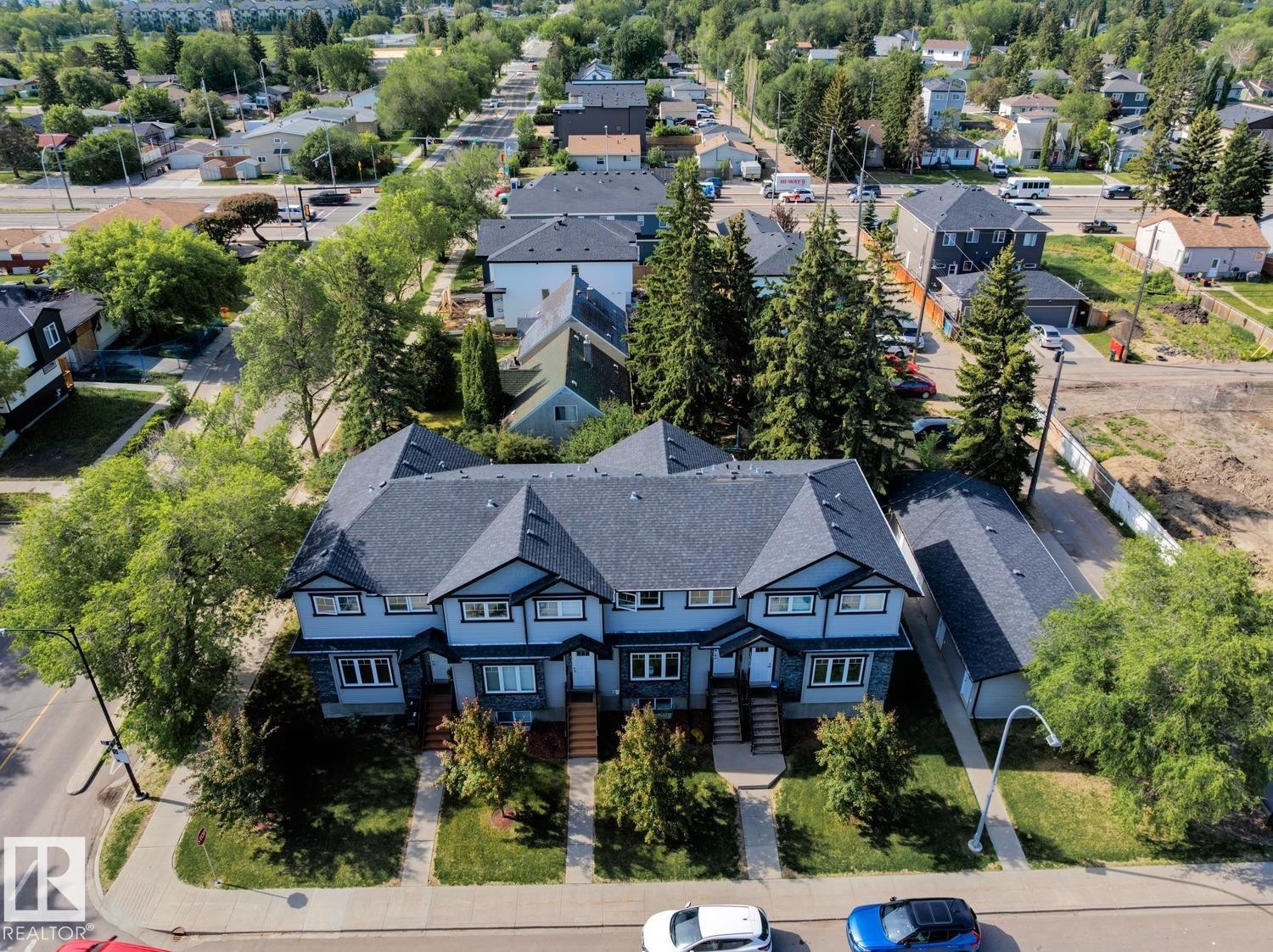 10607 62 Avenue, Edmonton, AB