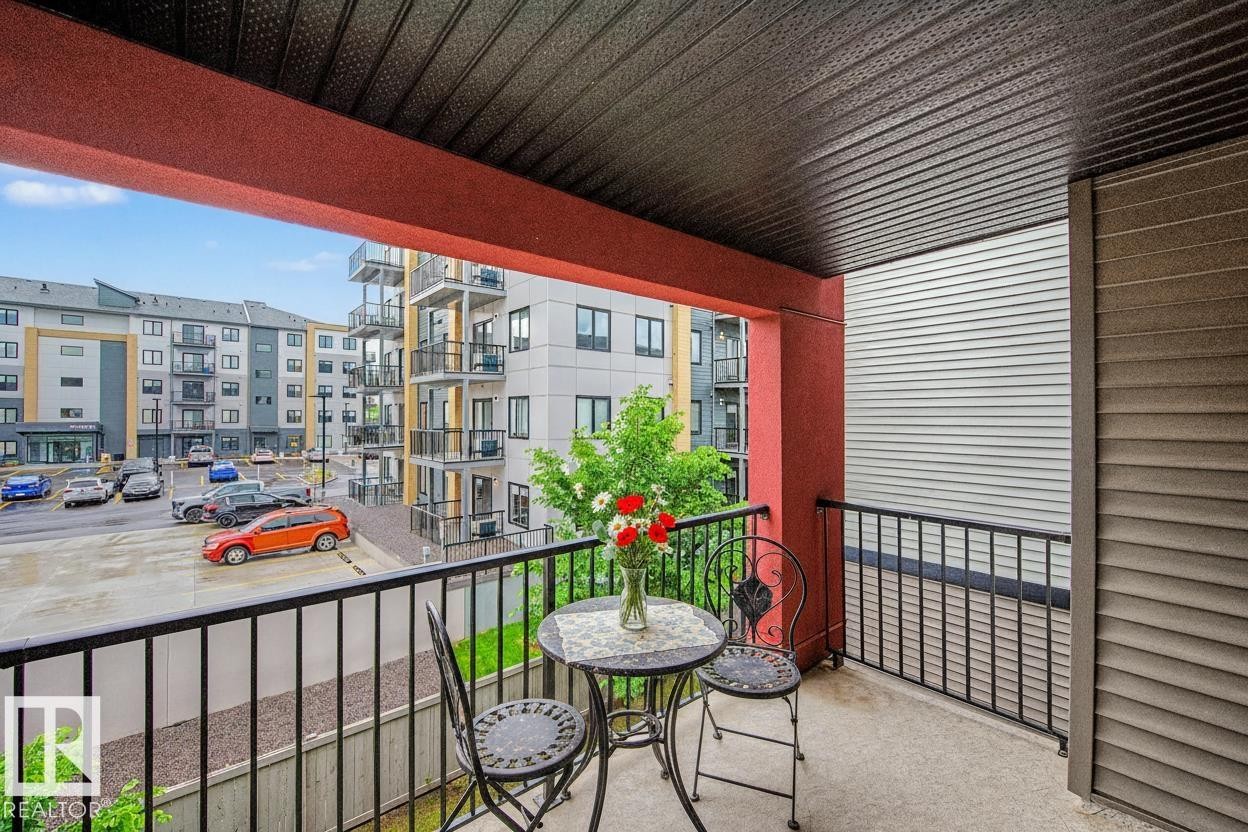 327 5515 7 Avenue, Edmonton, AB