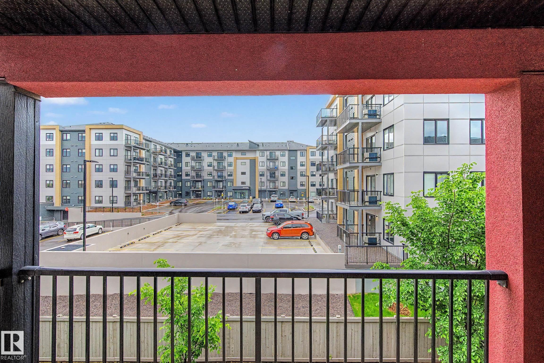 327 5515 7 Avenue, Edmonton, AB
