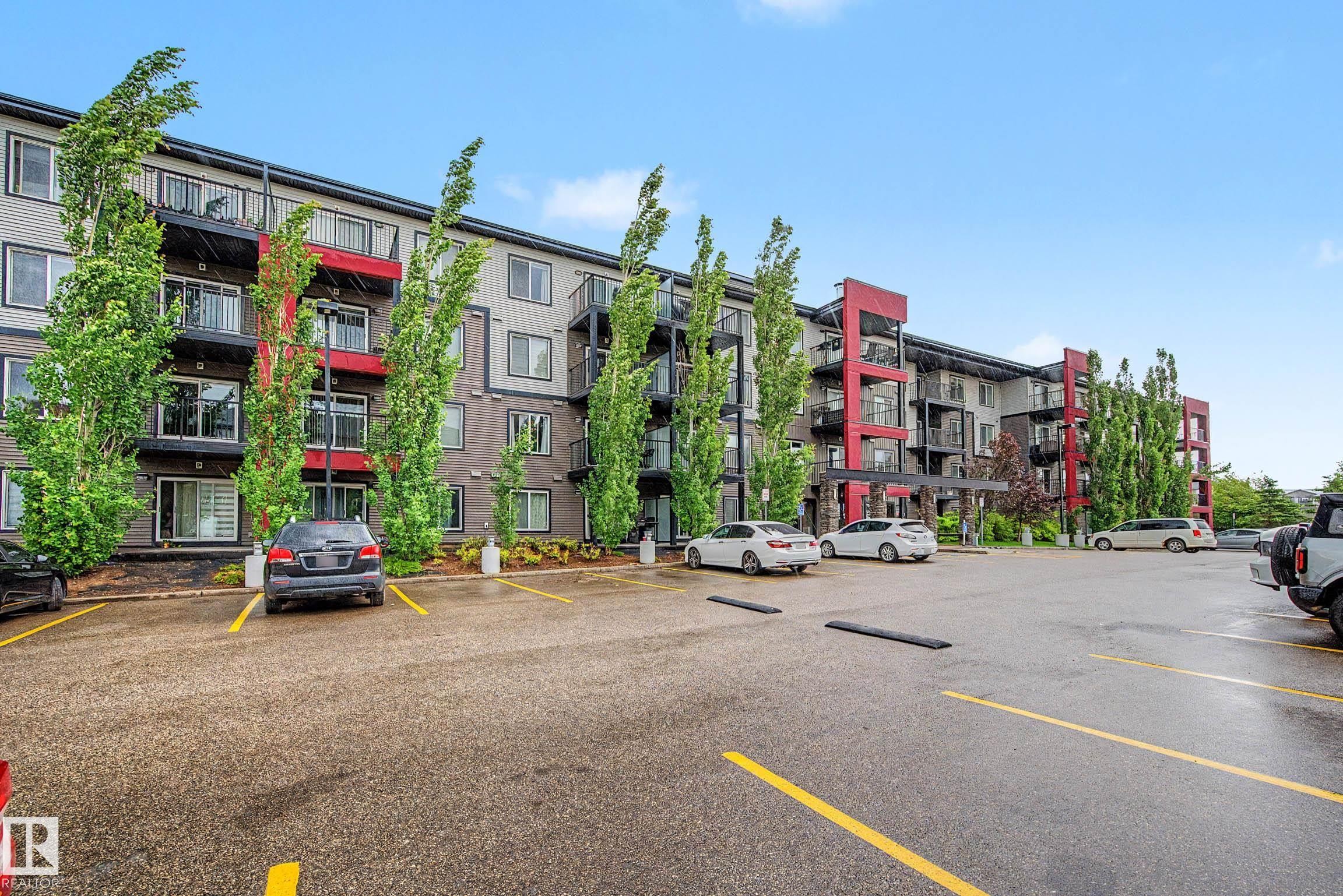 327 5515 7 Avenue, Edmonton, AB