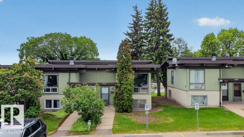 502 Lee Ridge Road Nw, Edmonton, AB