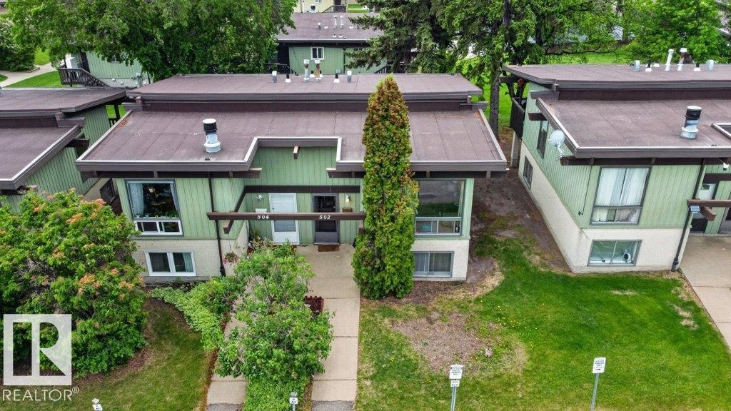 502 Lee Ridge Road Nw, Edmonton, AB