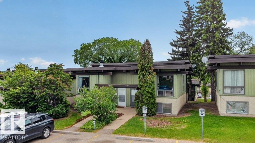 502 Lee Ridge Road Nw, Edmonton, AB