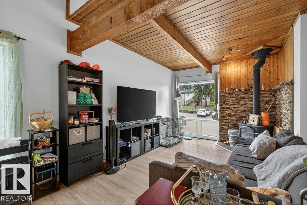 502 Lee Ridge Road Nw, Edmonton, AB