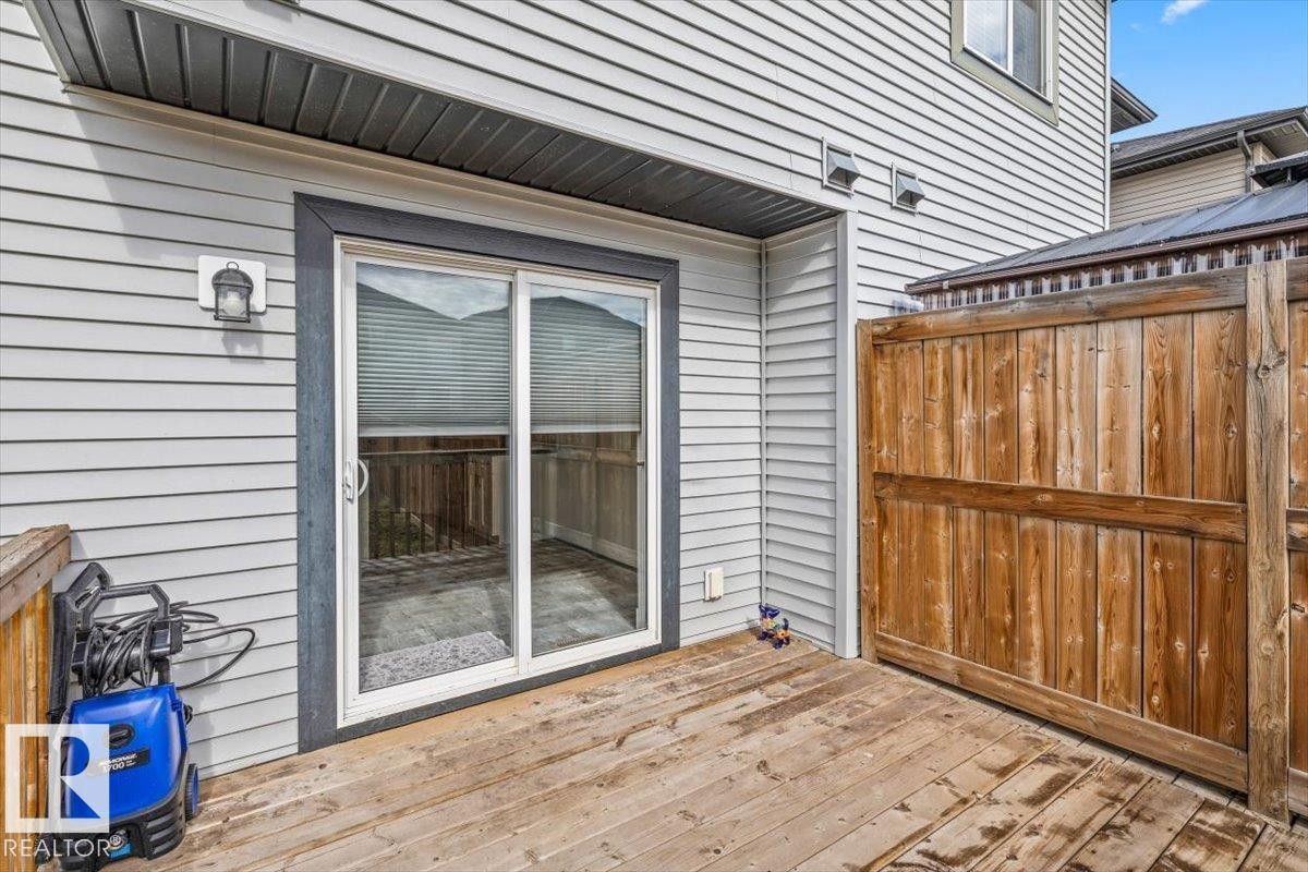 17703 65 Street Nw, Edmonton, AB