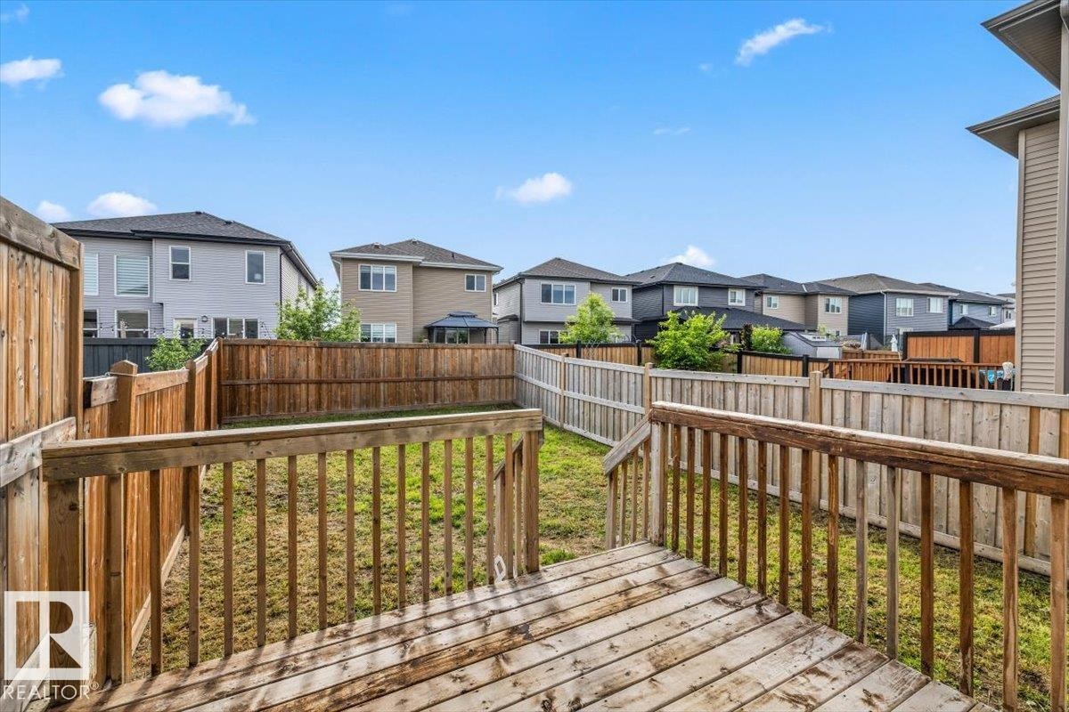 17703 65 Street Nw, Edmonton, AB