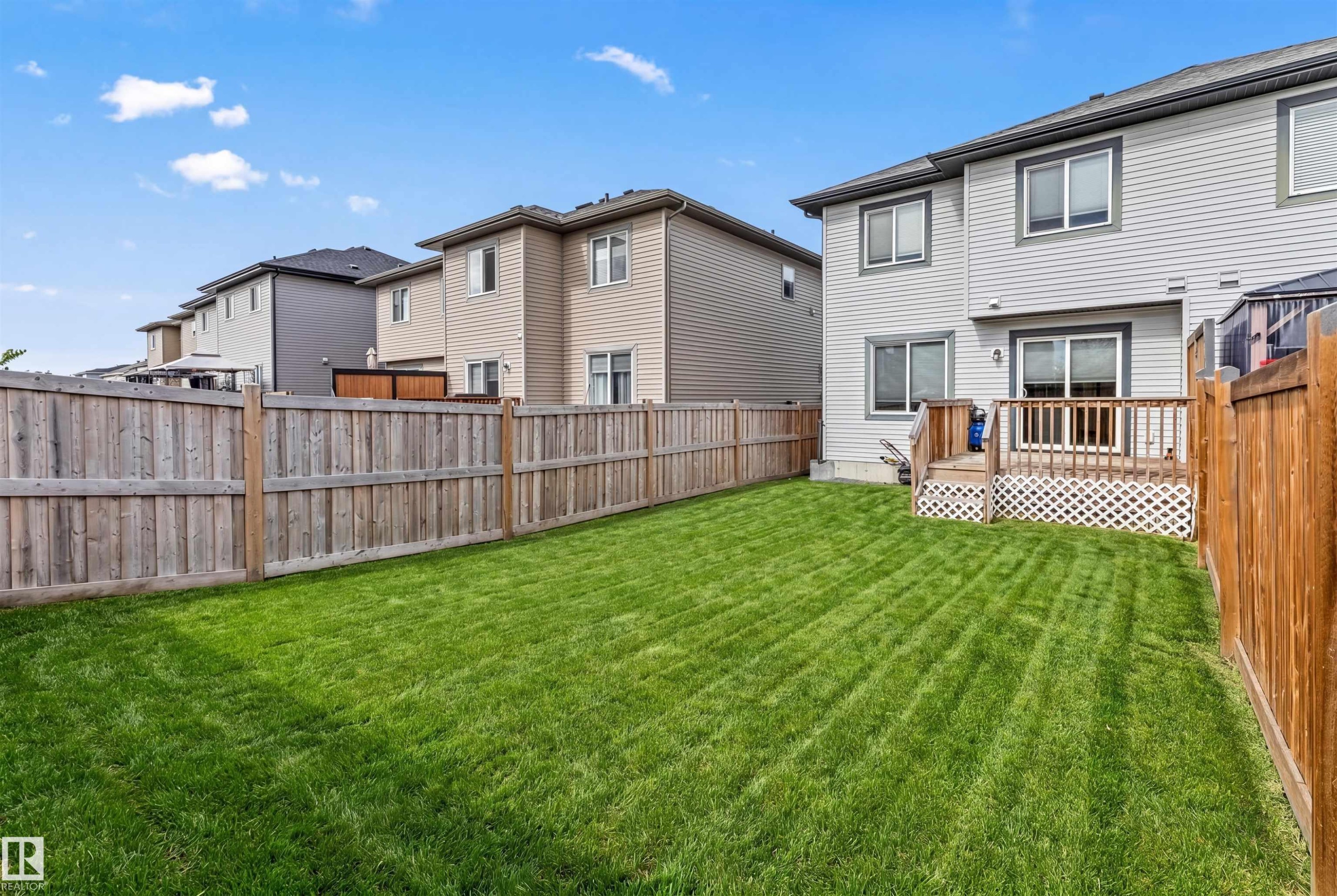 17703 65 Street Nw, Edmonton, AB