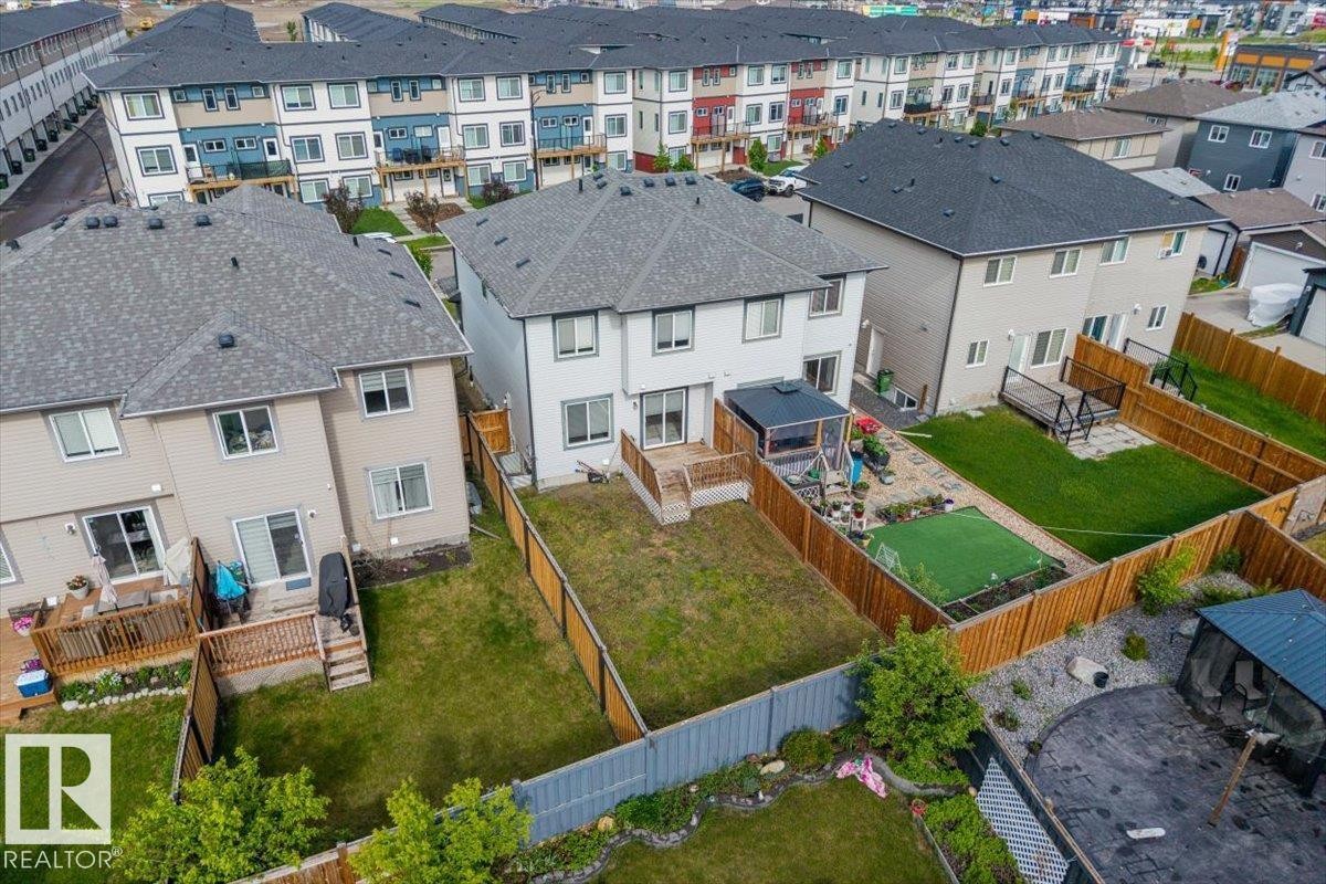 17703 65 Street Nw, Edmonton, AB