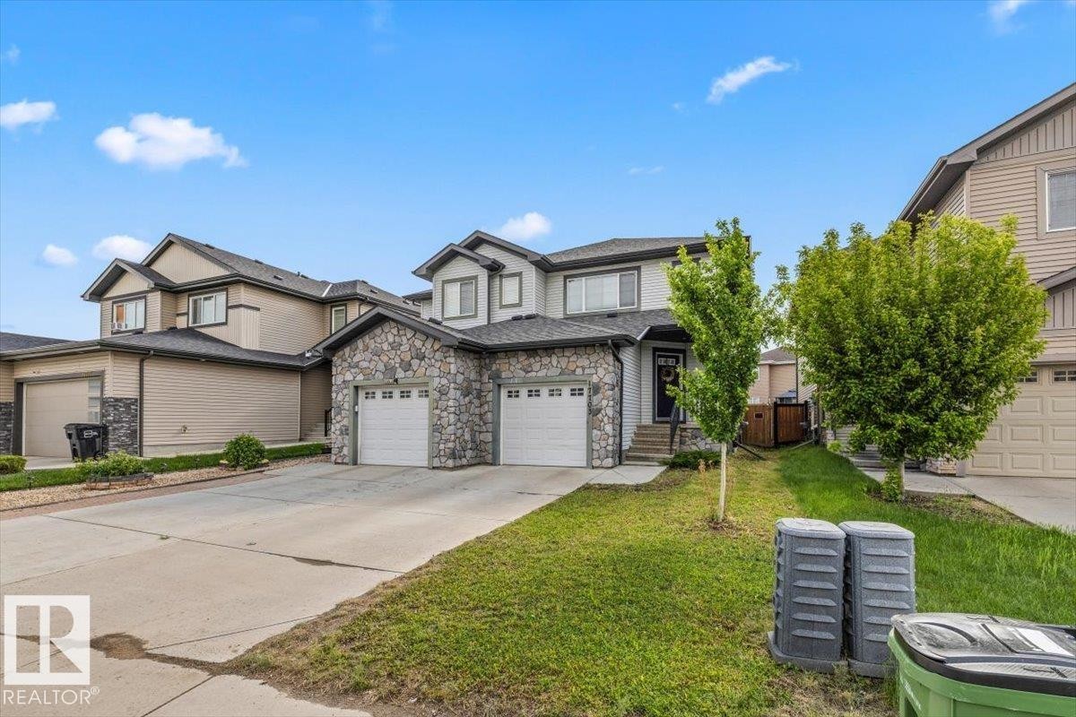 17703 65 Street Nw, Edmonton, AB