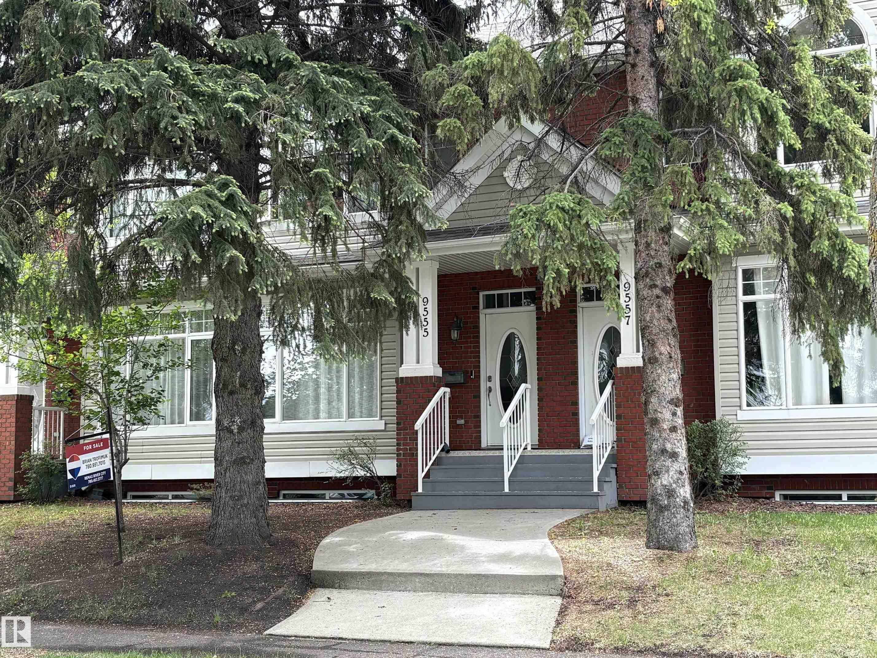 9555 73 Avenue, Edmonton, AB