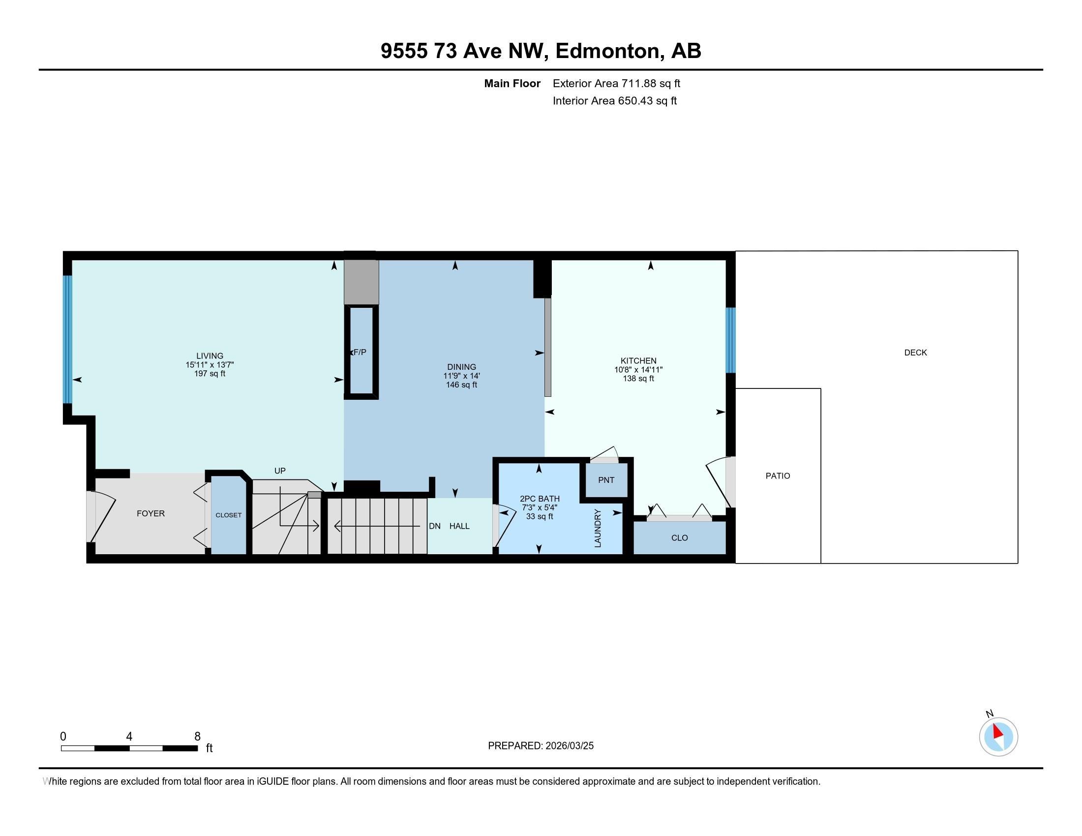 9555 73 Avenue, Edmonton, AB