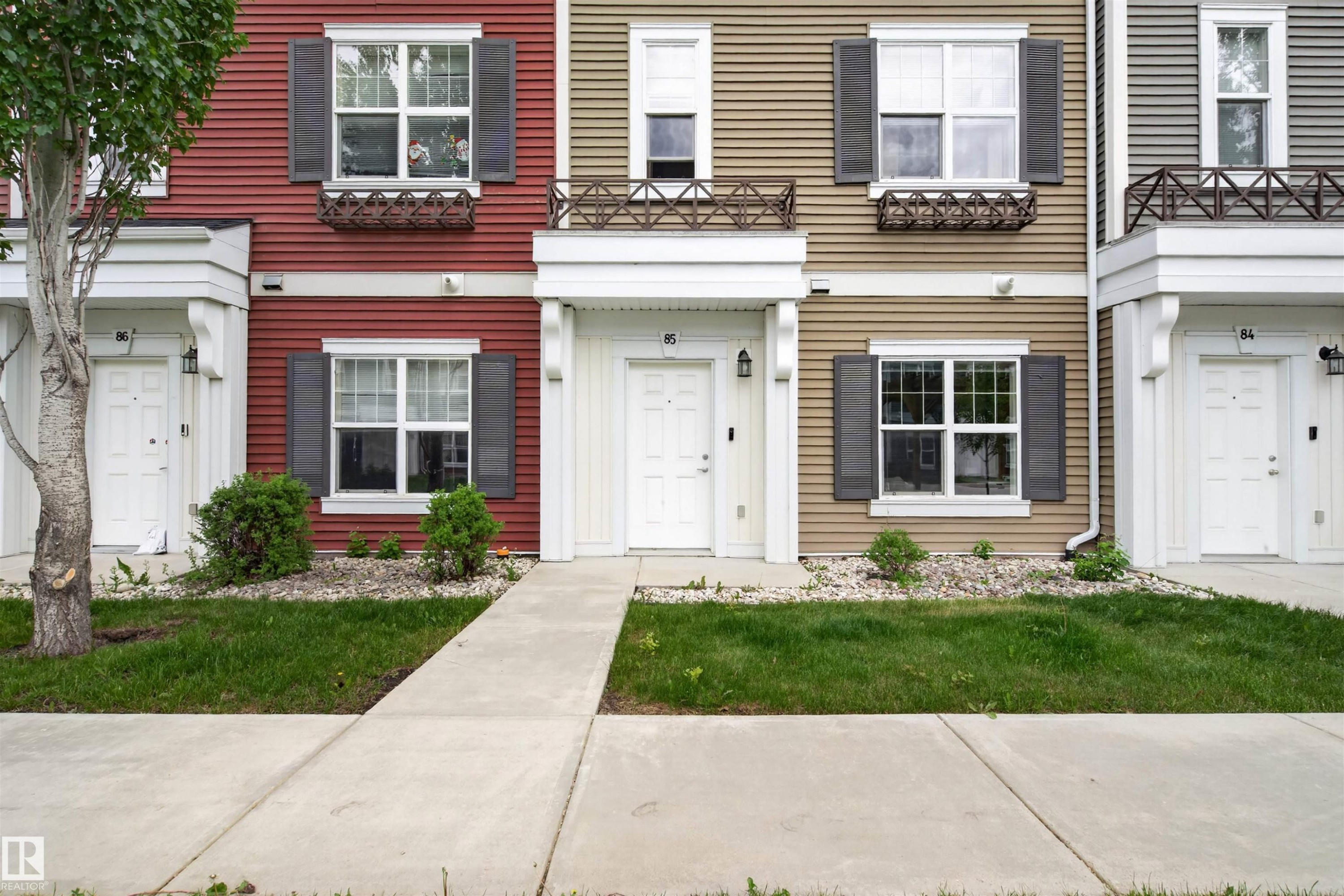 85 8315 180 Avenue, Edmonton, AB