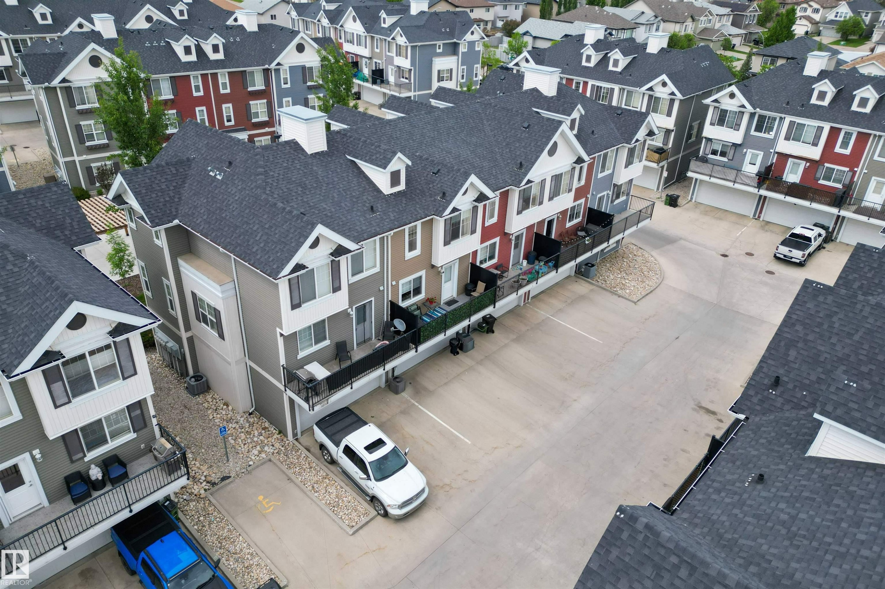 85 8315 180 Avenue, Edmonton, AB