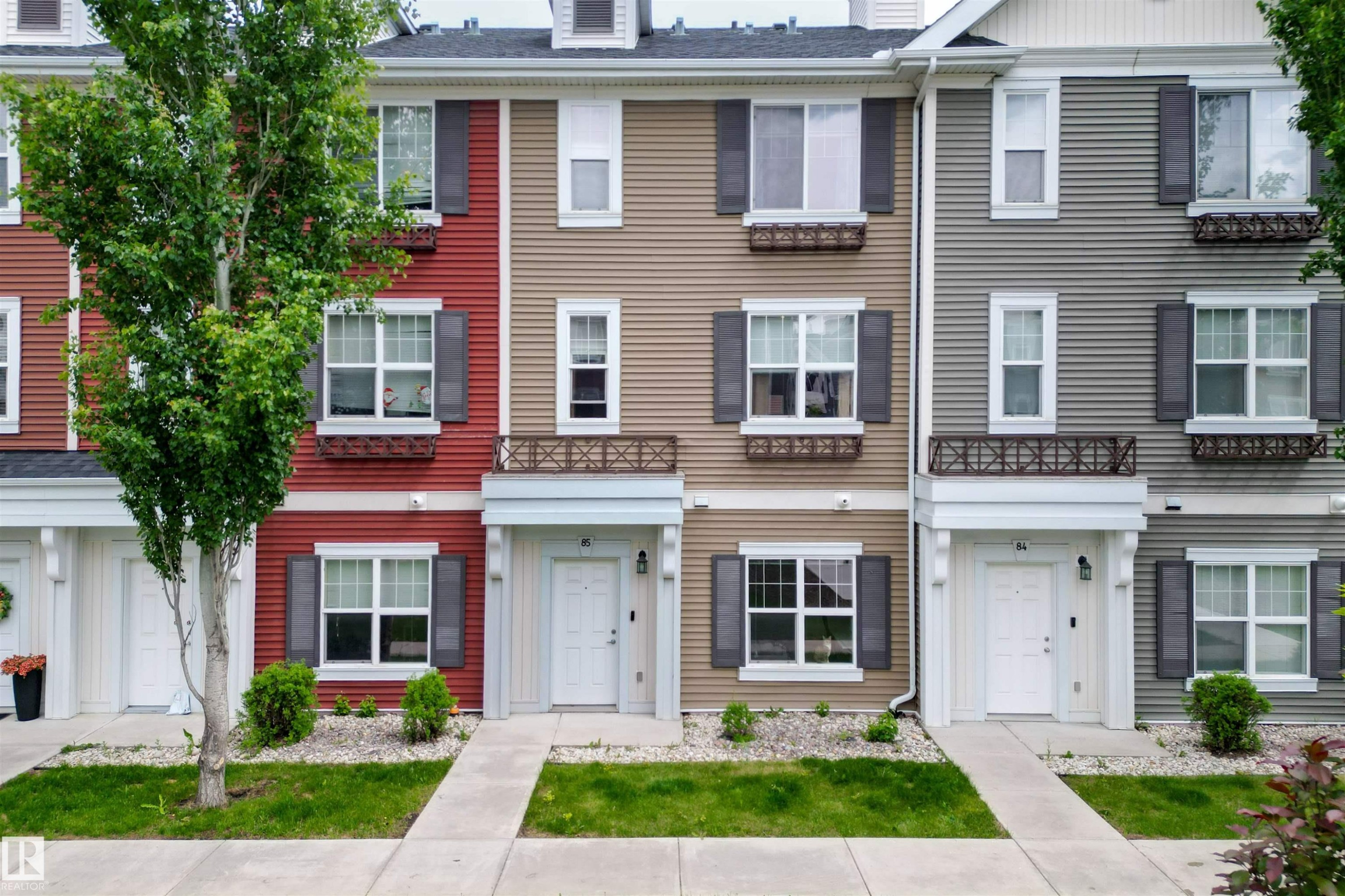 85 8315 180 Avenue, Edmonton, AB