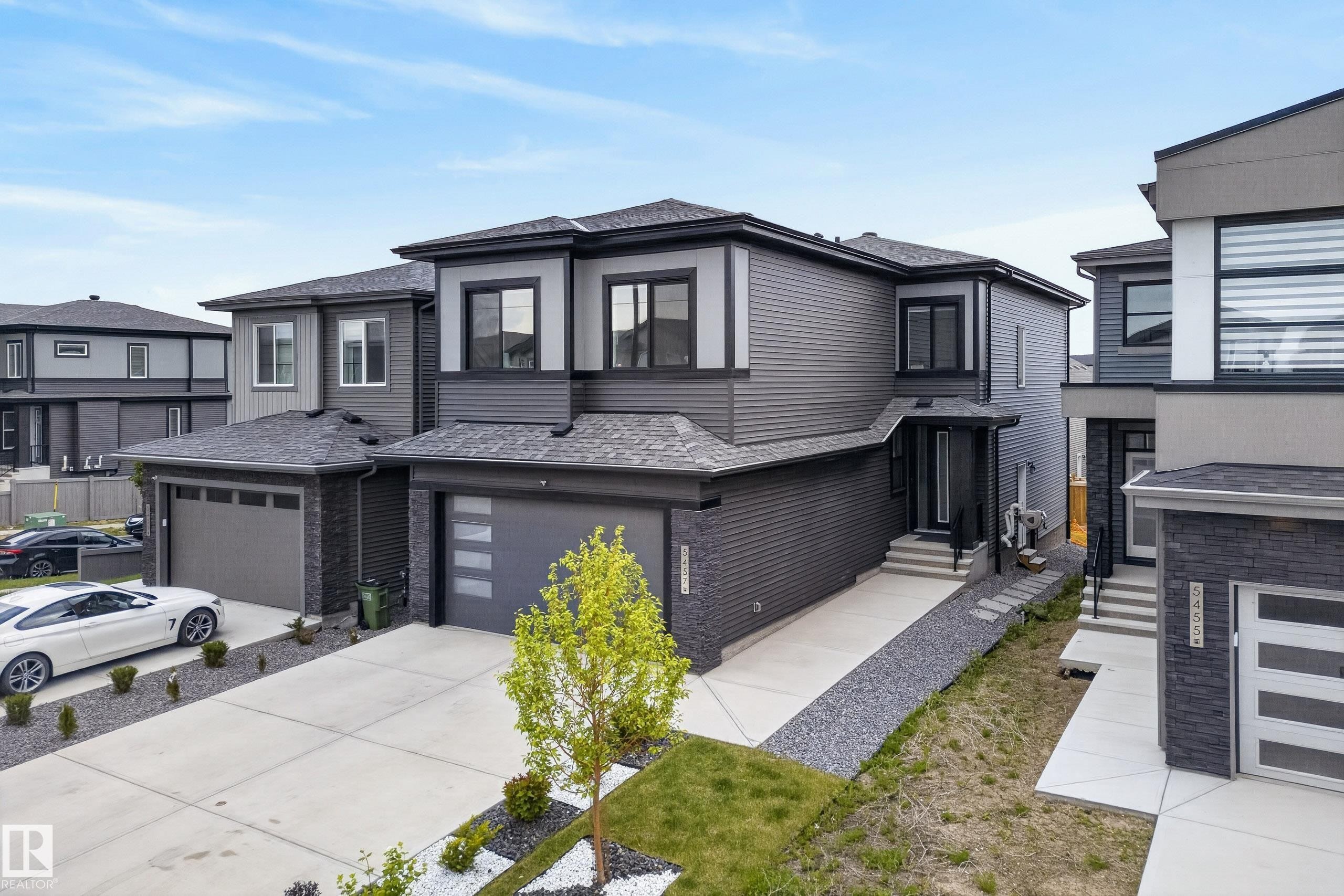 5457 Kootook Road, Edmonton, AB