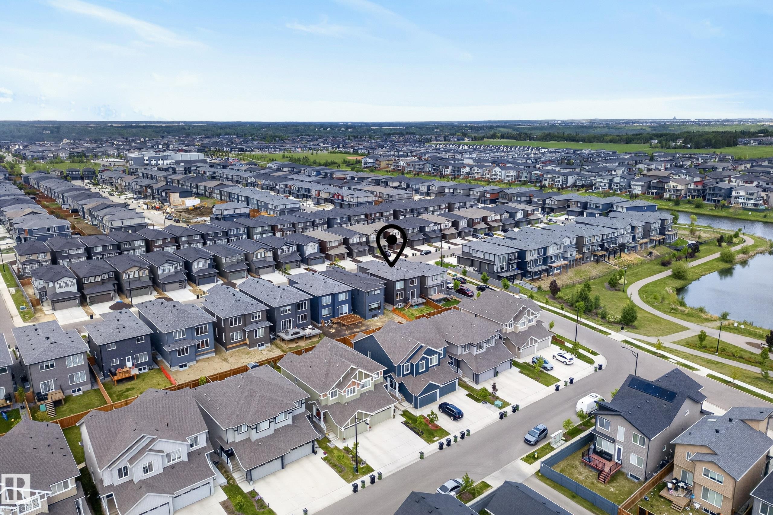 5457 Kootook Road, Edmonton, AB
