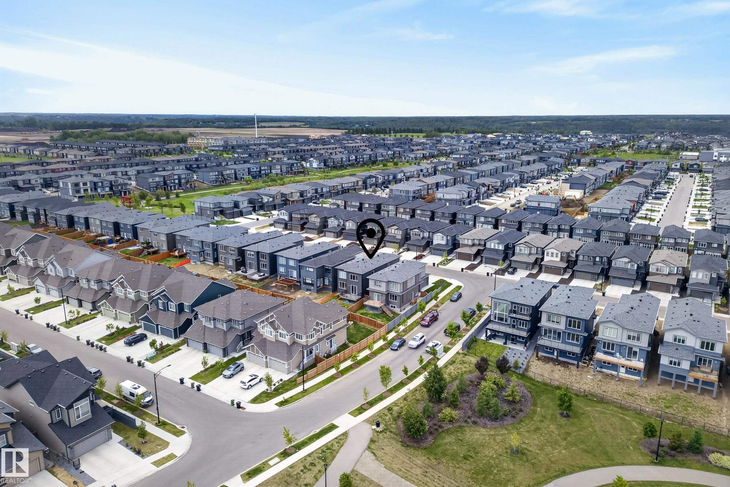 5457 Kootook Road, Edmonton, AB