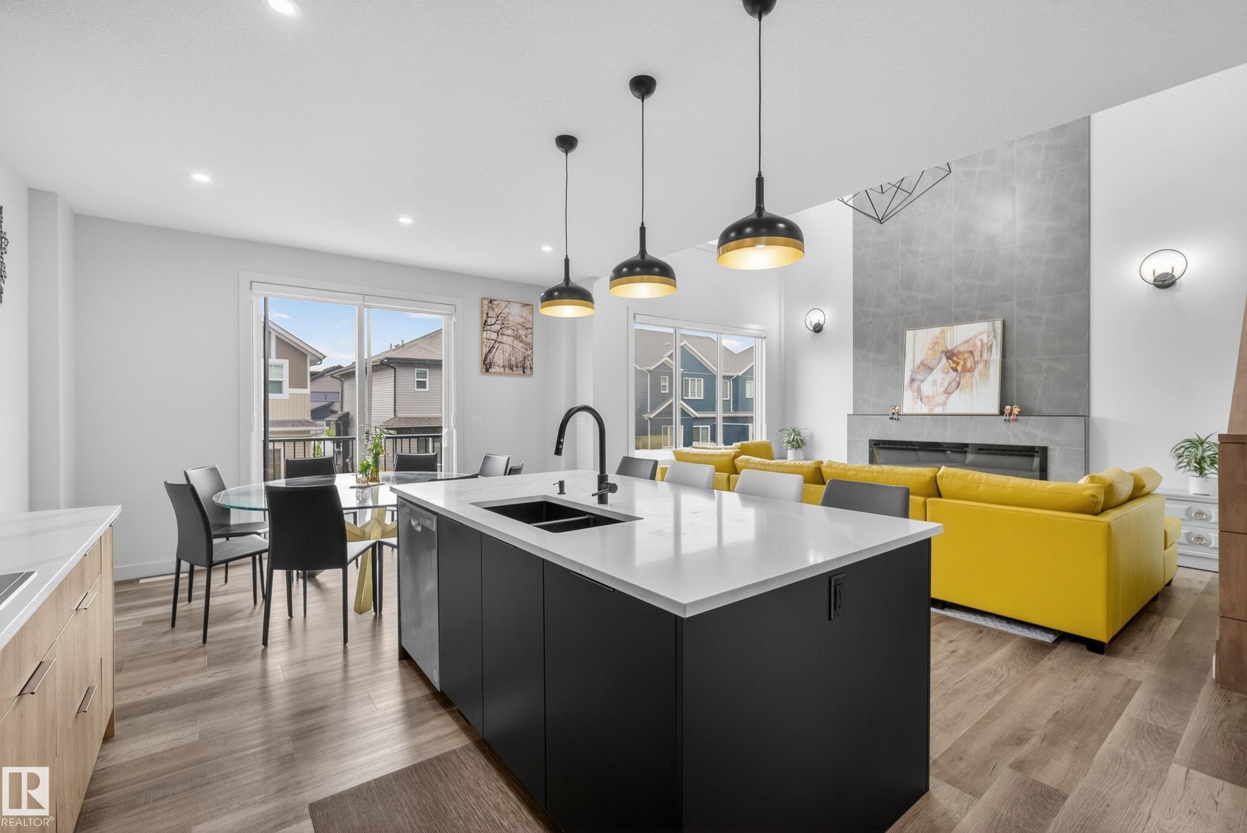 5457 Kootook Road, Edmonton, AB