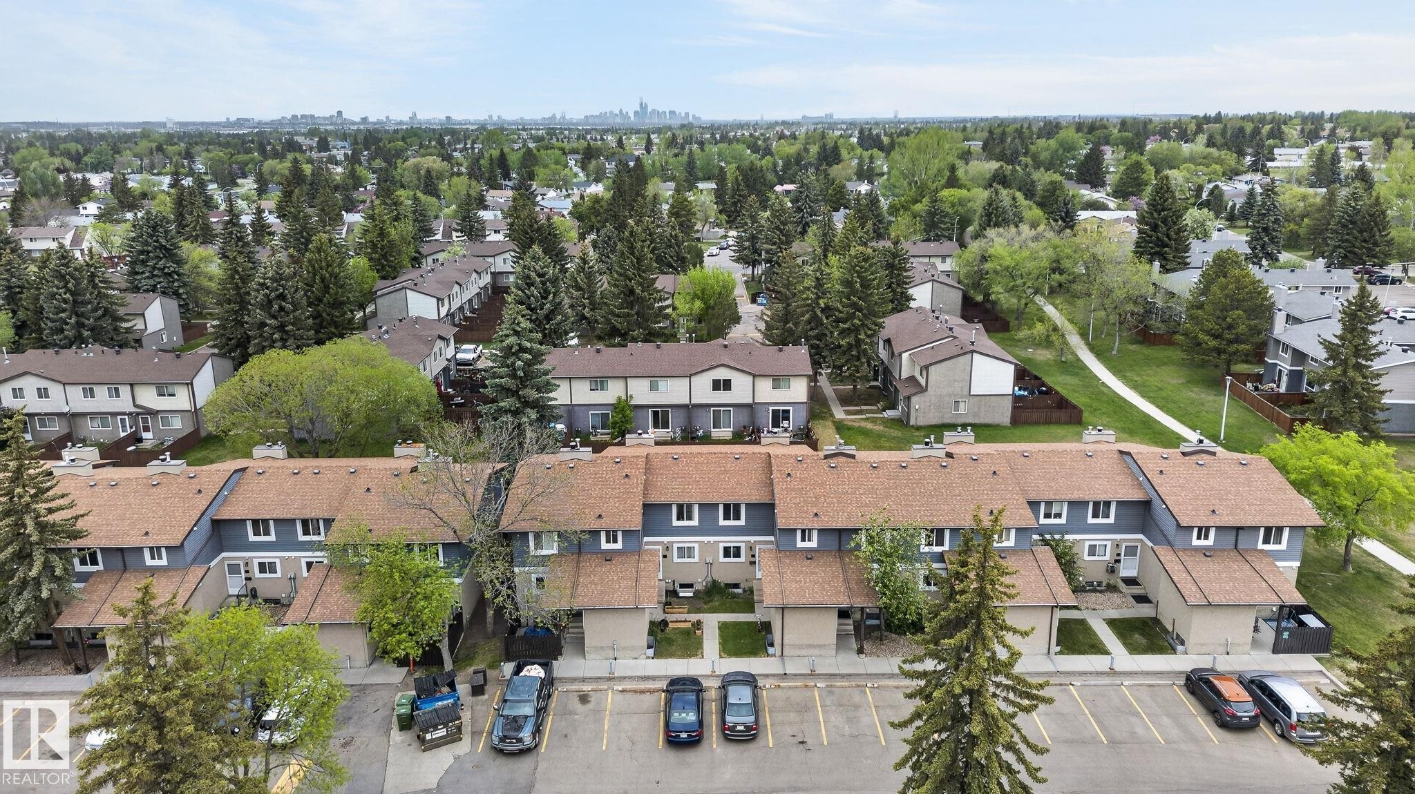 53 7604 29 Avenue, Edmonton, AB