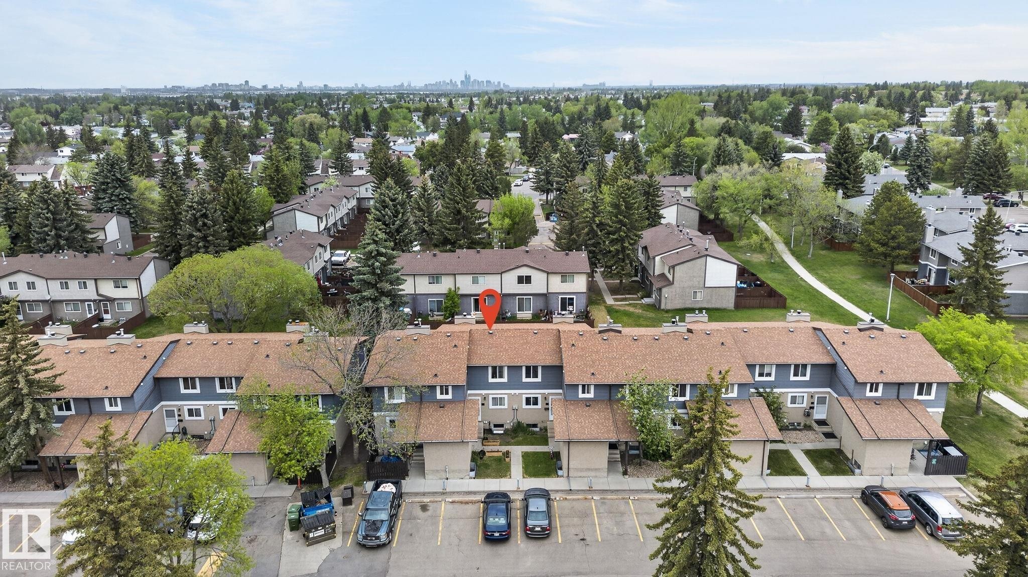53 7604 29 Avenue, Edmonton, AB