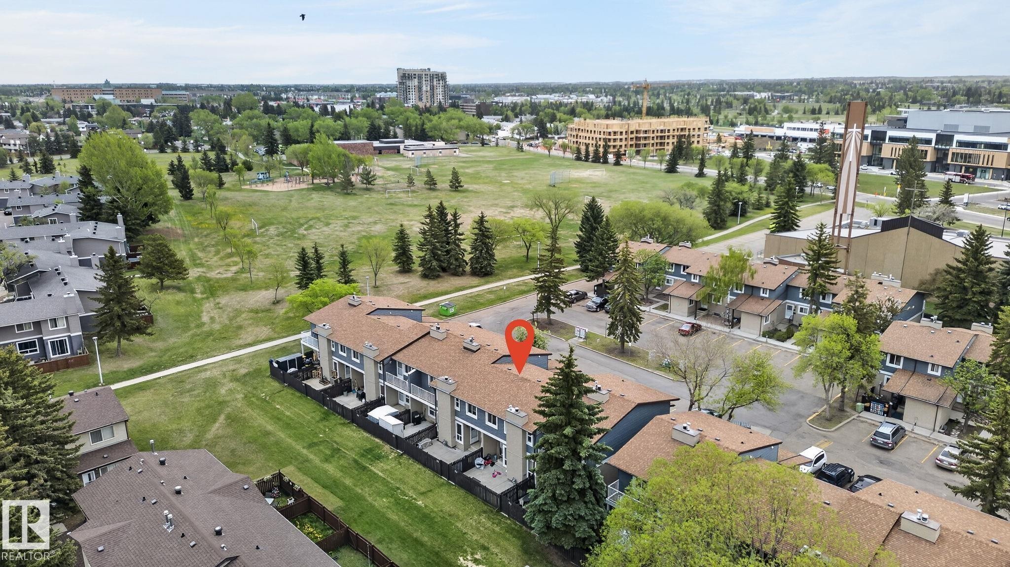 53 7604 29 Avenue, Edmonton, AB