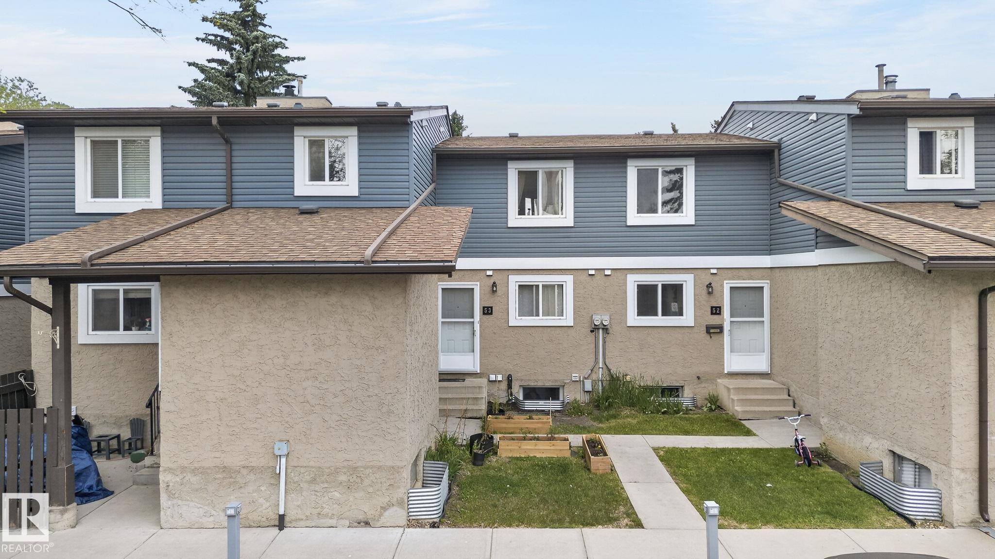 53 7604 29 Avenue, Edmonton, AB