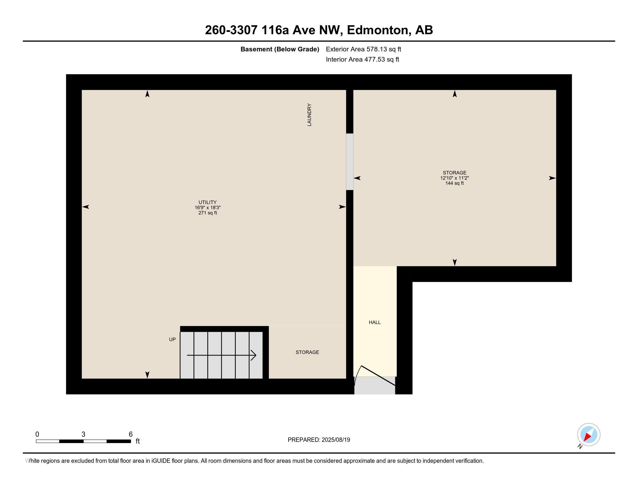 260 3307 116A Avenue Nw, Edmonton, AB