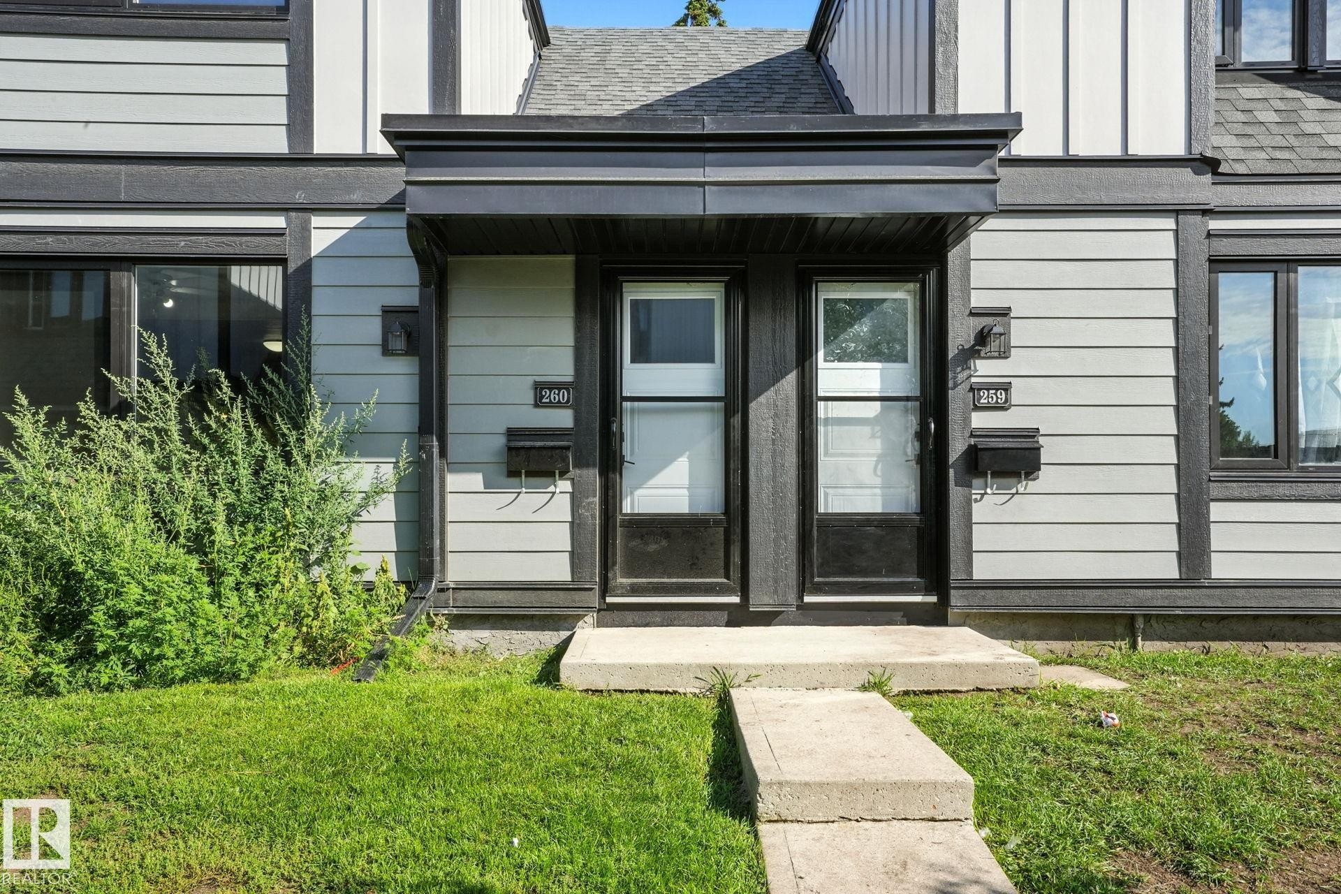 260 3307 116A Avenue Nw, Edmonton, AB
