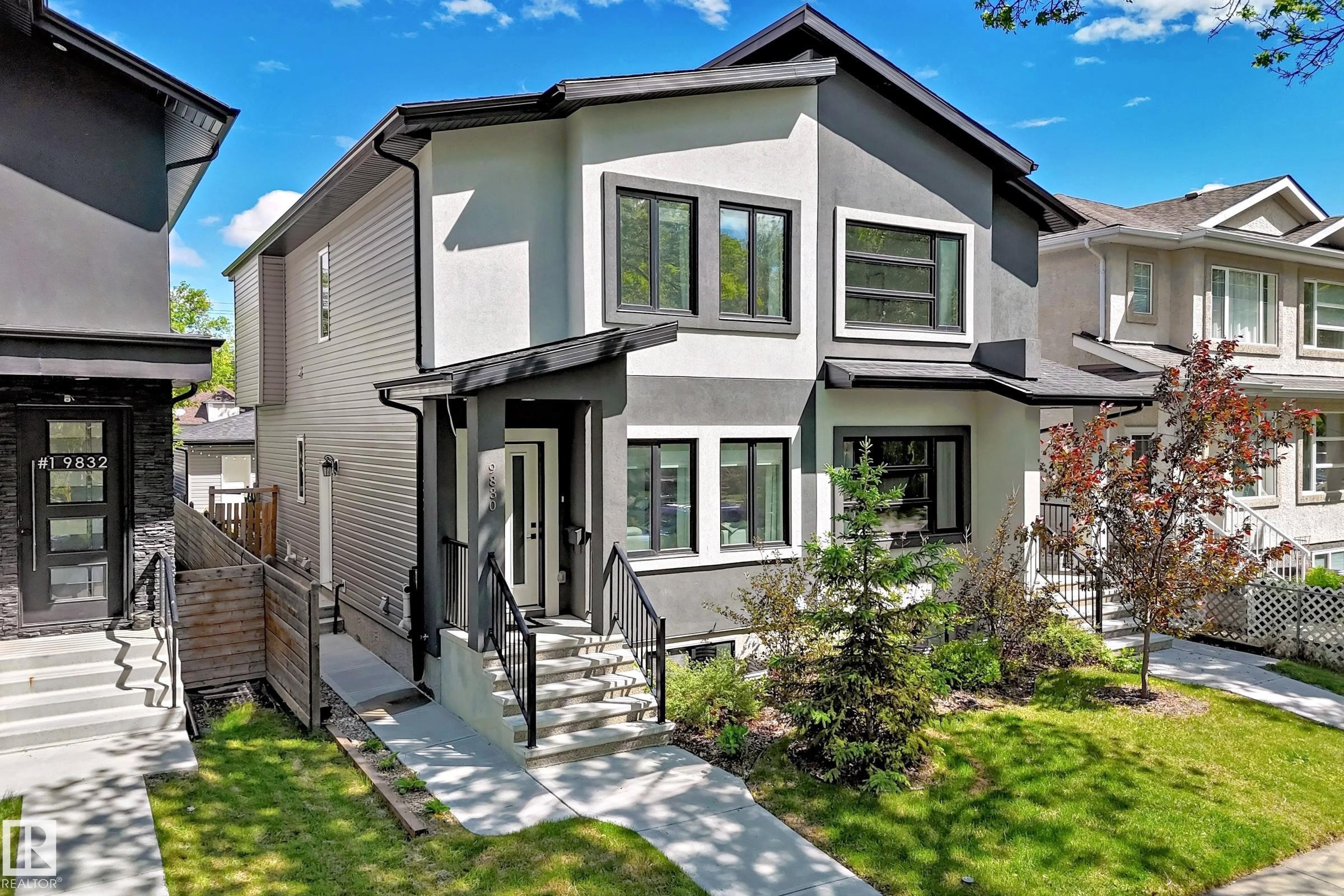 9830 73 Avenue, Edmonton, AB
