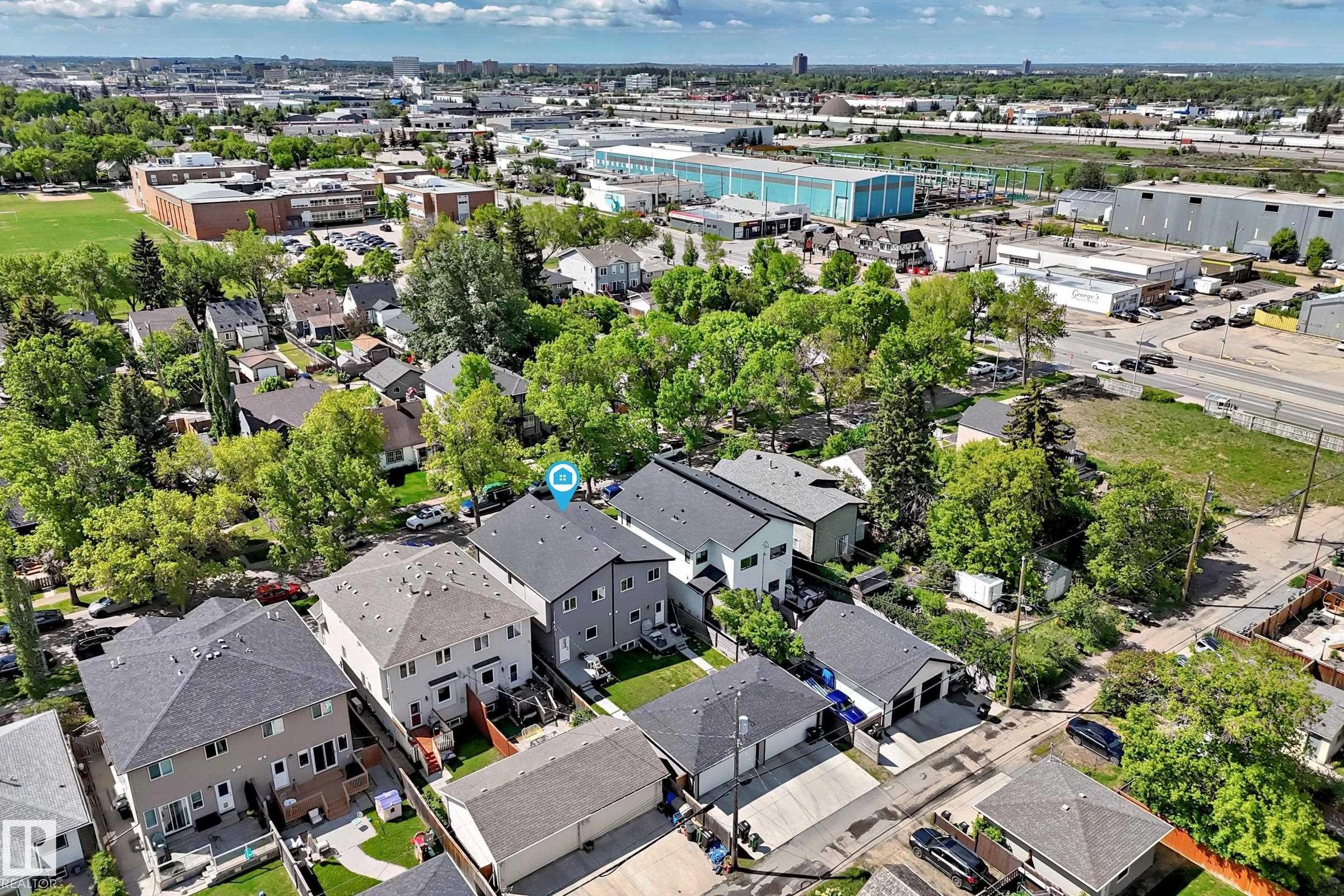 9830 73 Avenue, Edmonton, AB