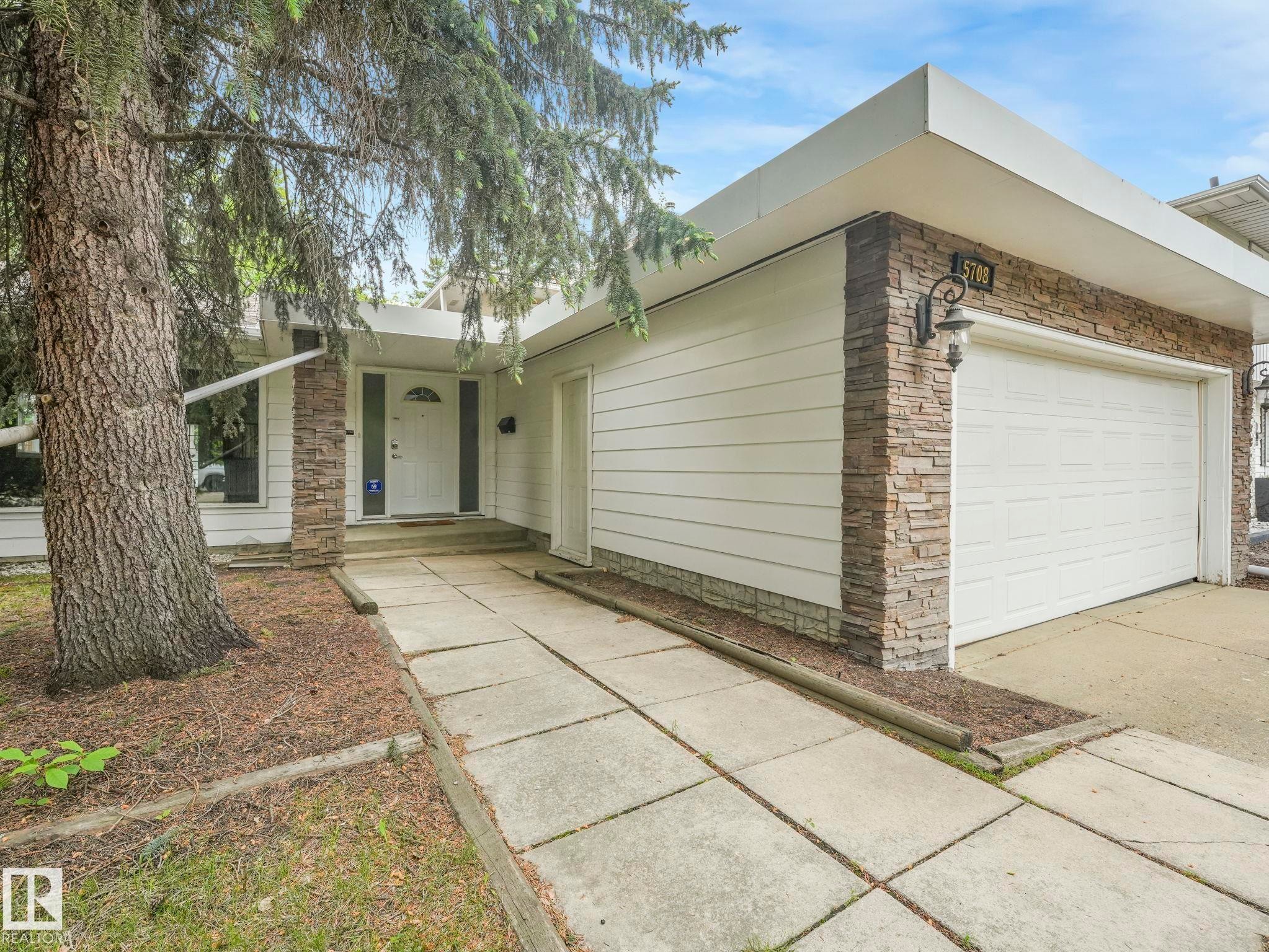 5708 144 Street, Edmonton, AB