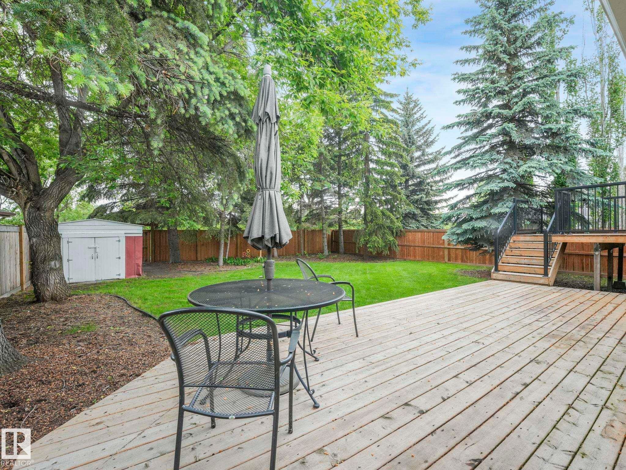 5708 144 Street, Edmonton, AB