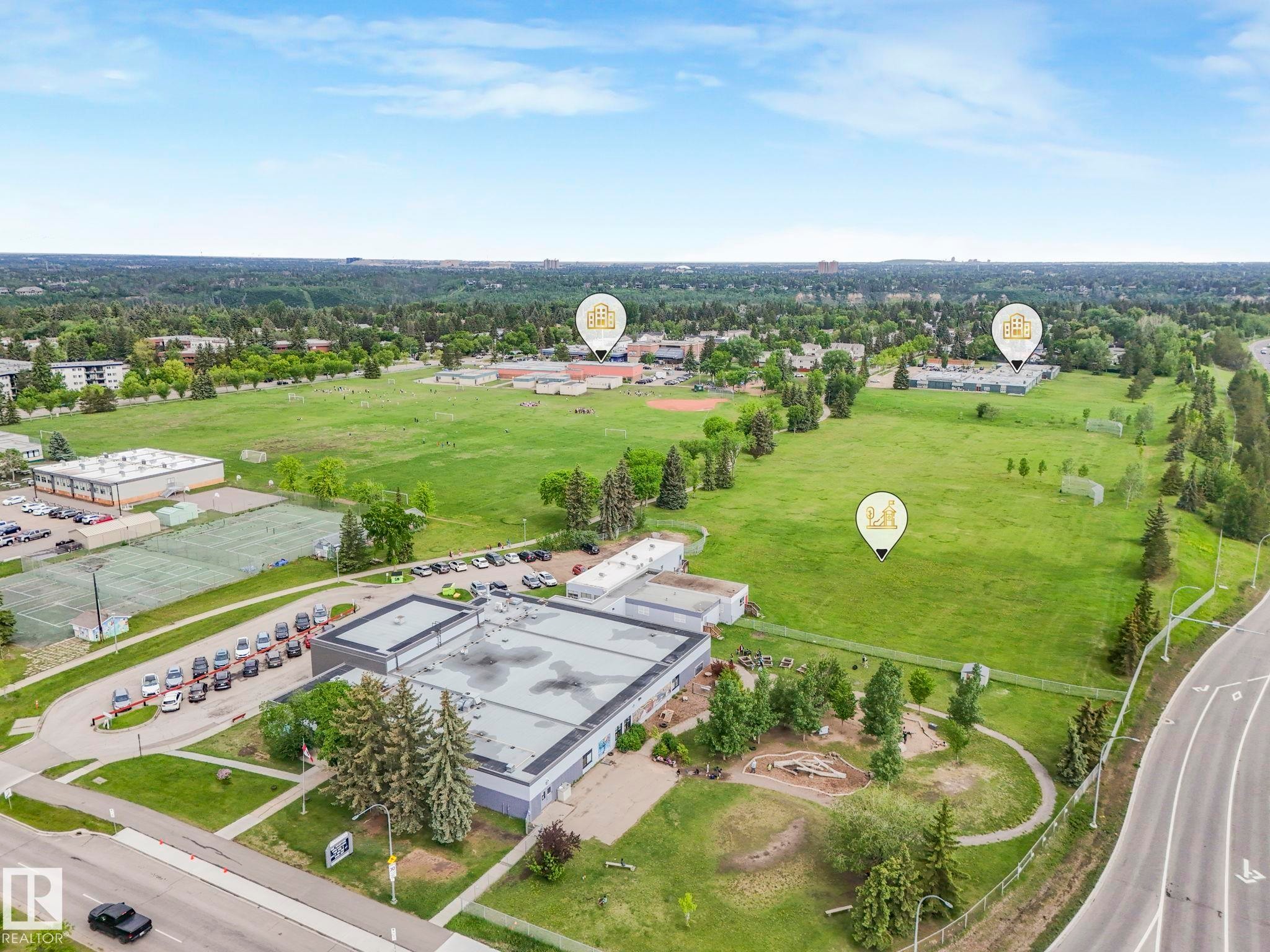 5708 144 Street, Edmonton, AB