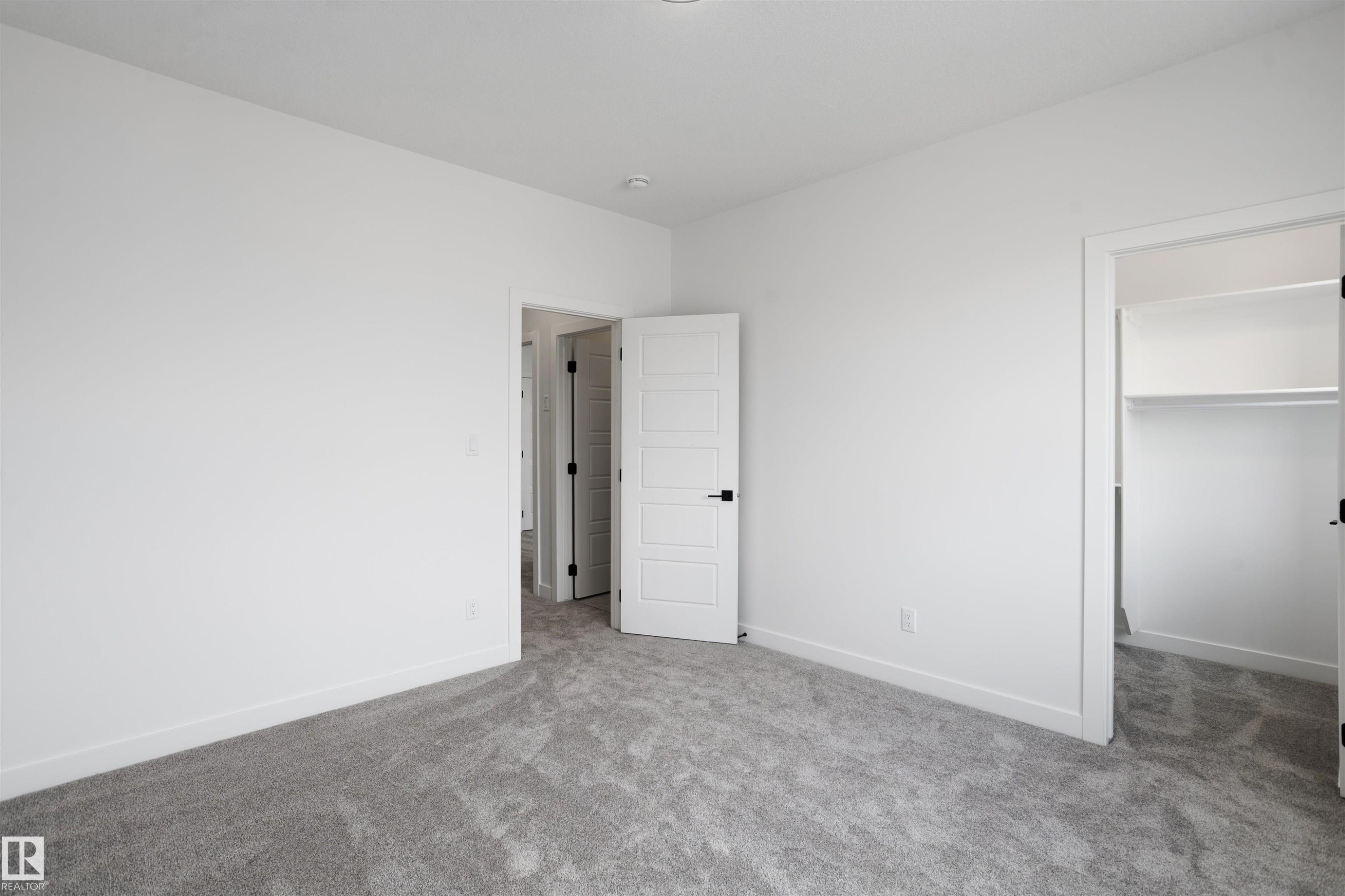 170 Munn Way, Leduc, AB - Indoor Photo Showing Other Room