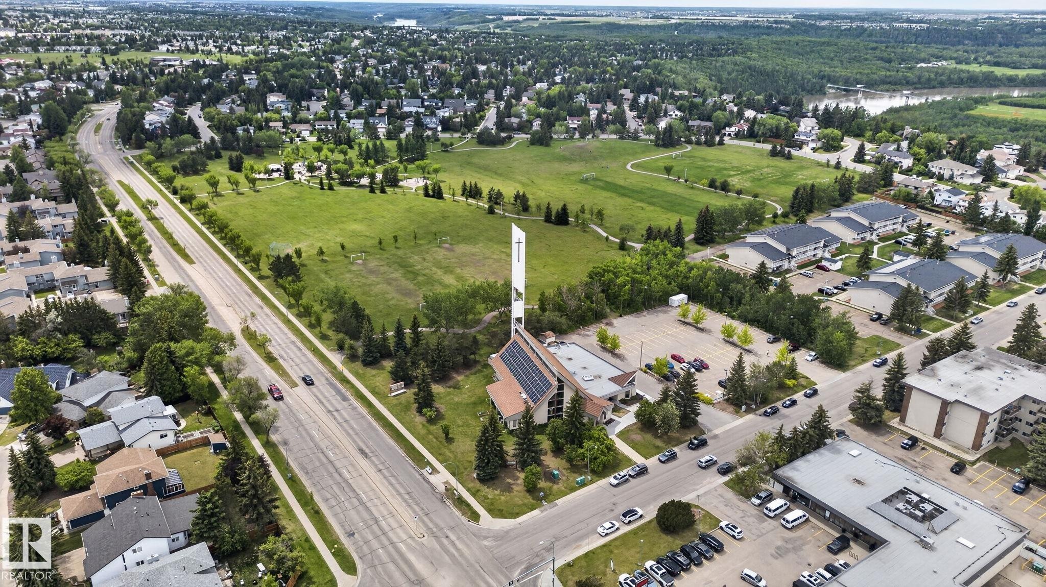 3 14808 45 Avenue, Edmonton, AB