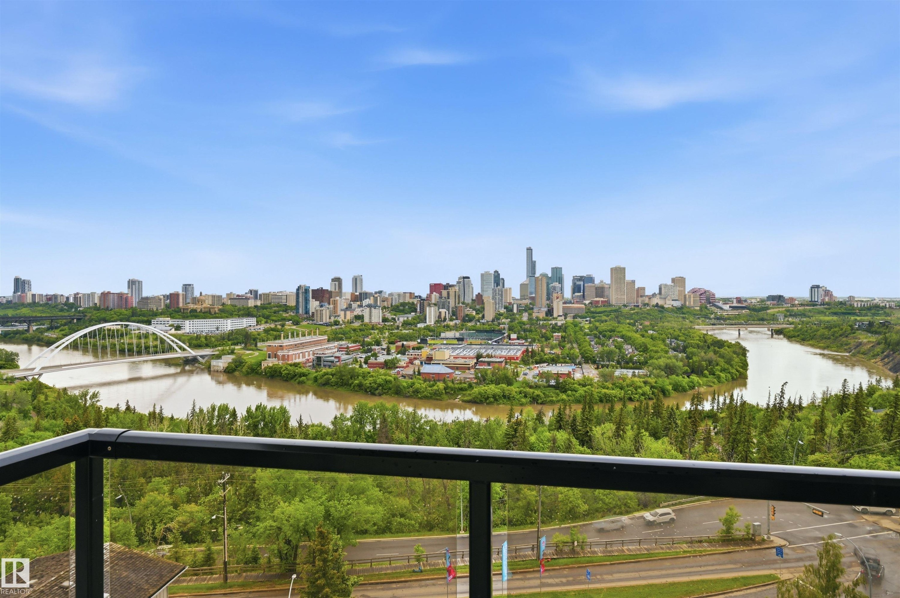 #1101 10149 Saskatchewan Dr Nw, Edmonton, AB