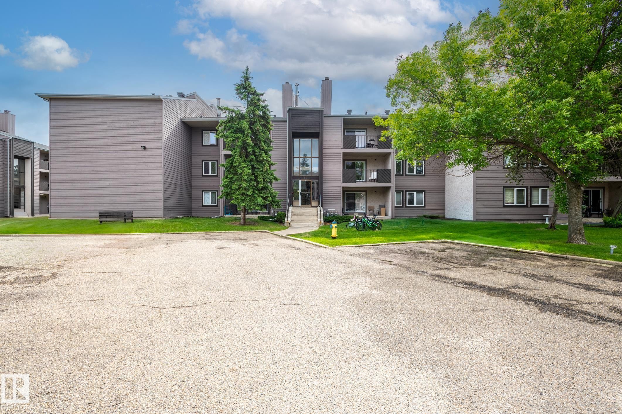 306 53 Akins Drive, St. Albert, AB