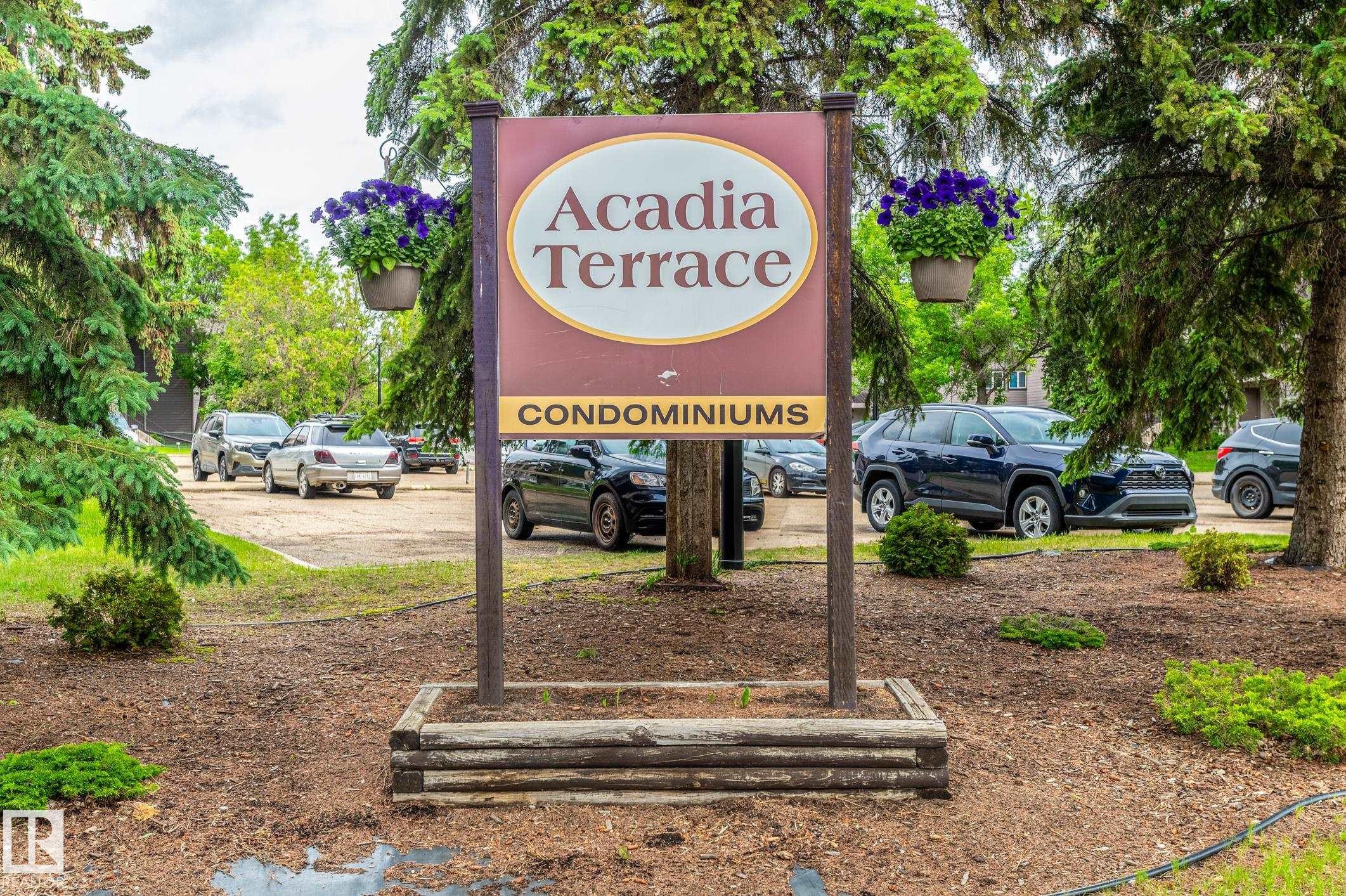 306 53 Akins Drive, St. Albert, AB