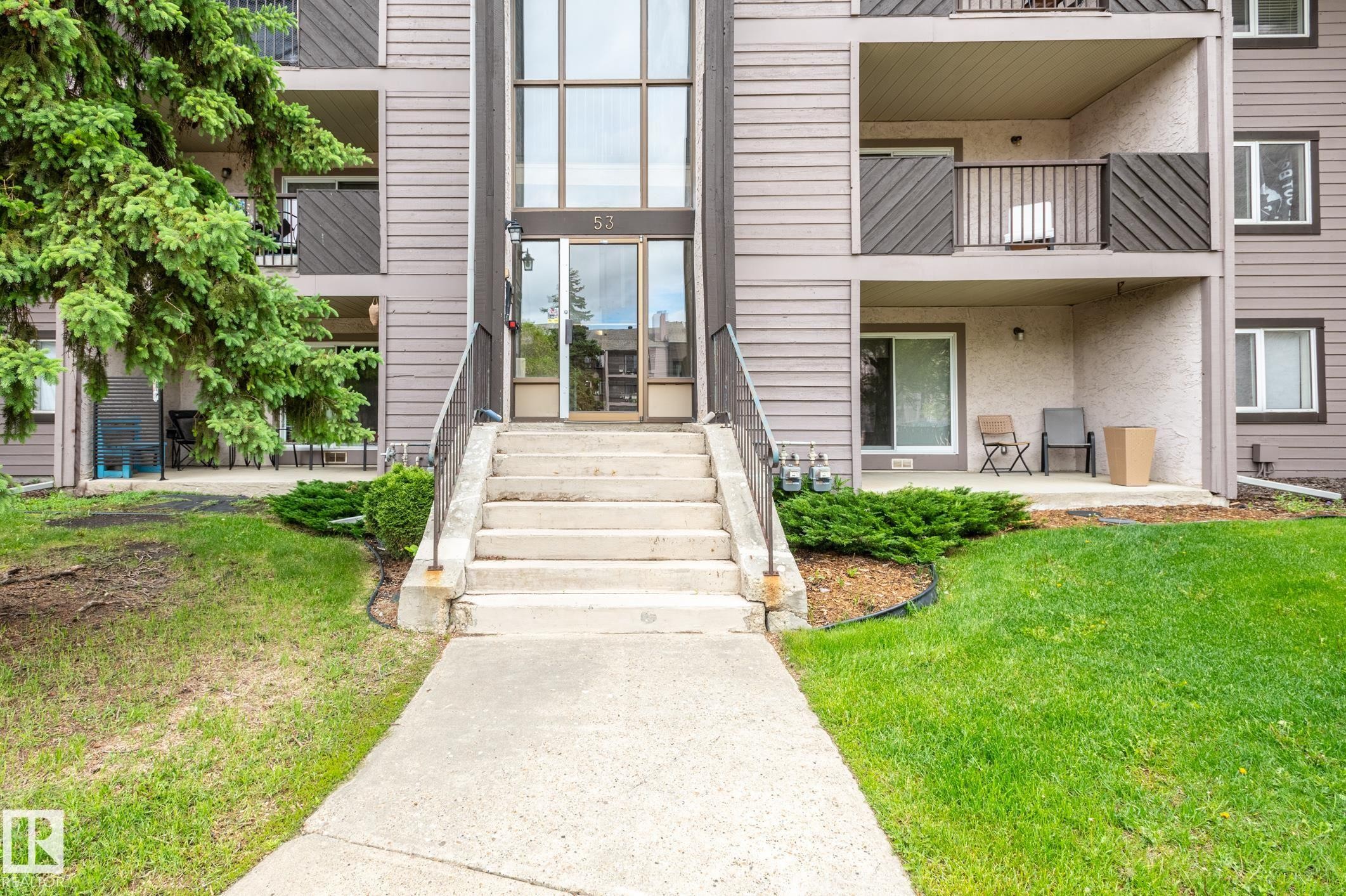 306 53 Akins Drive, St. Albert, AB