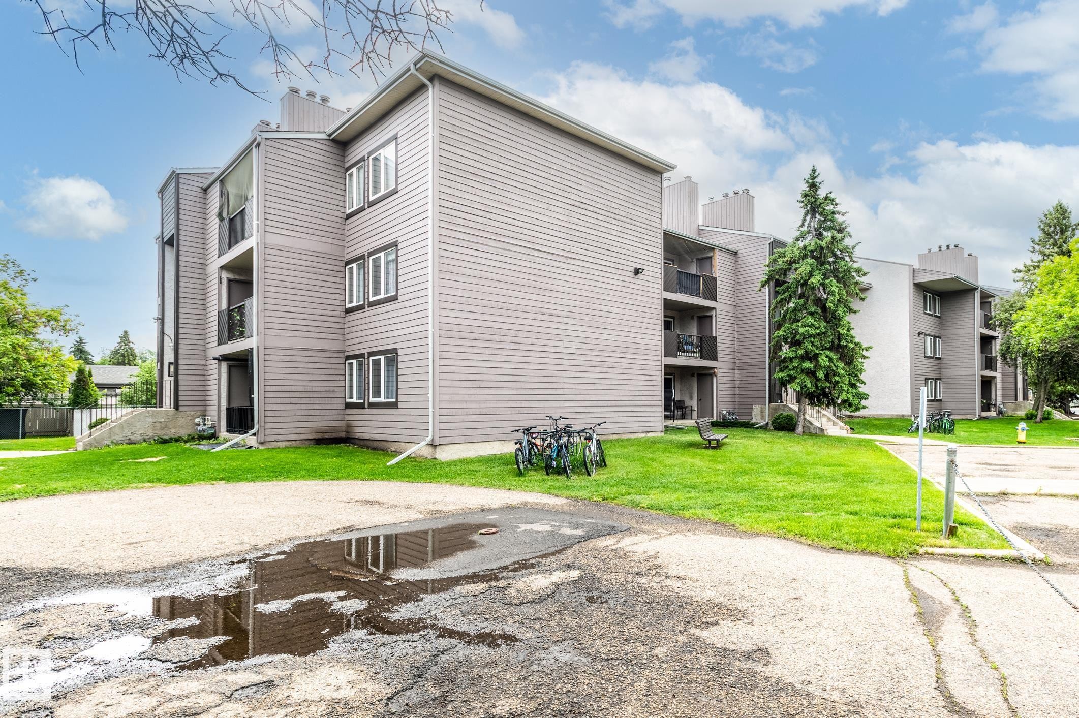 306 53 Akins Drive, St. Albert, AB