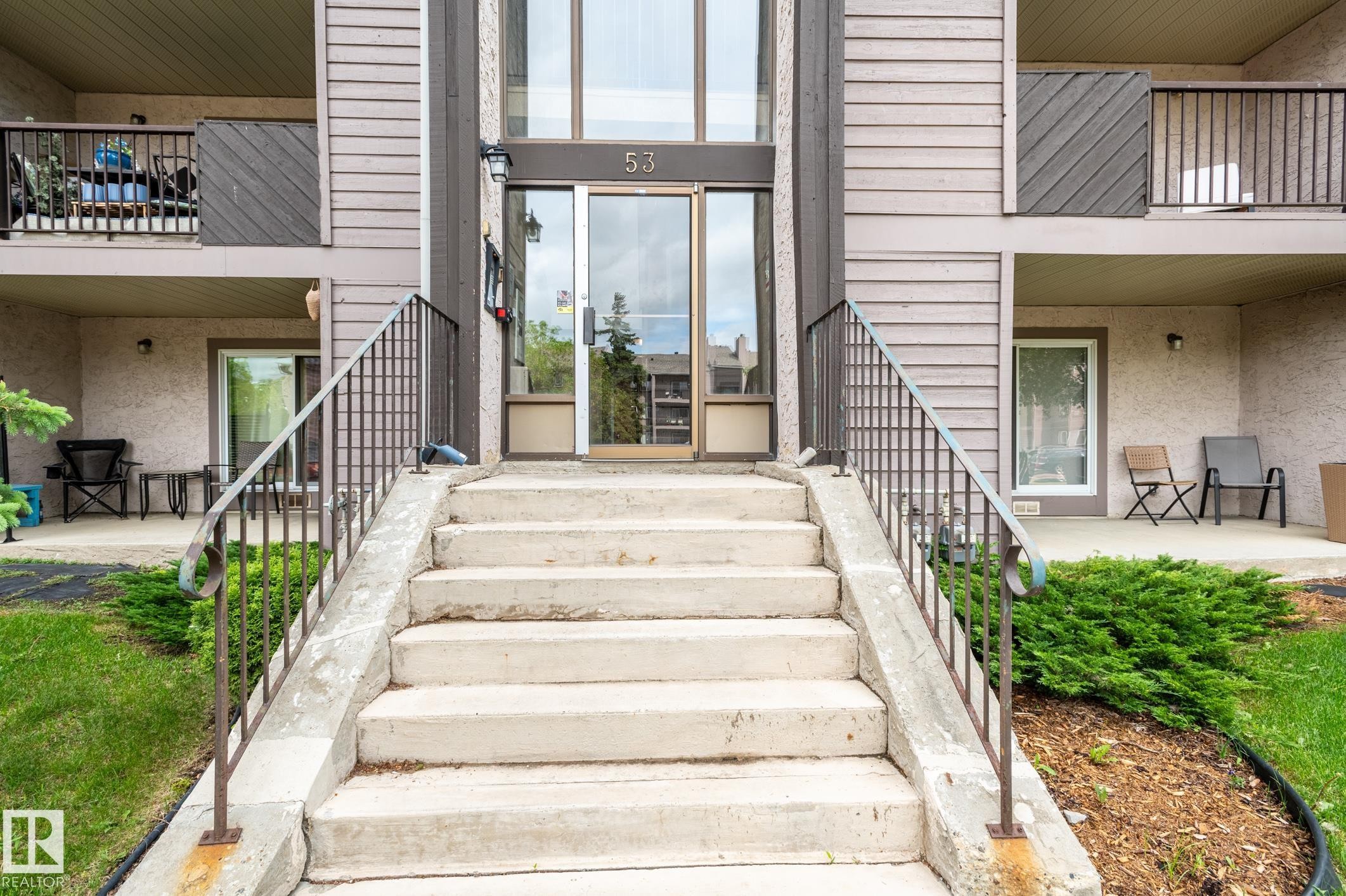 306 53 Akins Drive, St. Albert, AB