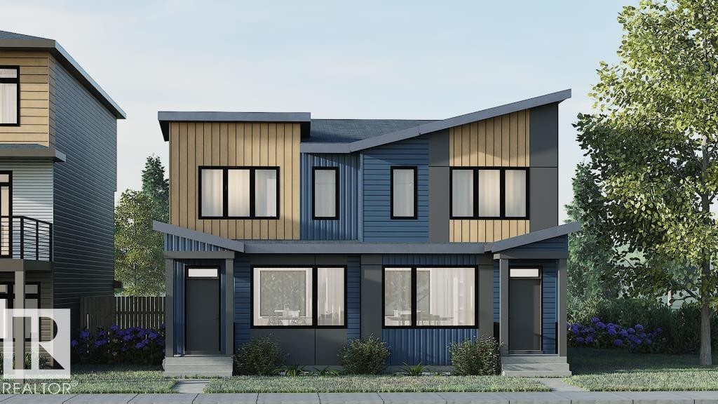 7550 Klapstein Link Link, Edmonton, AB - Outdoor