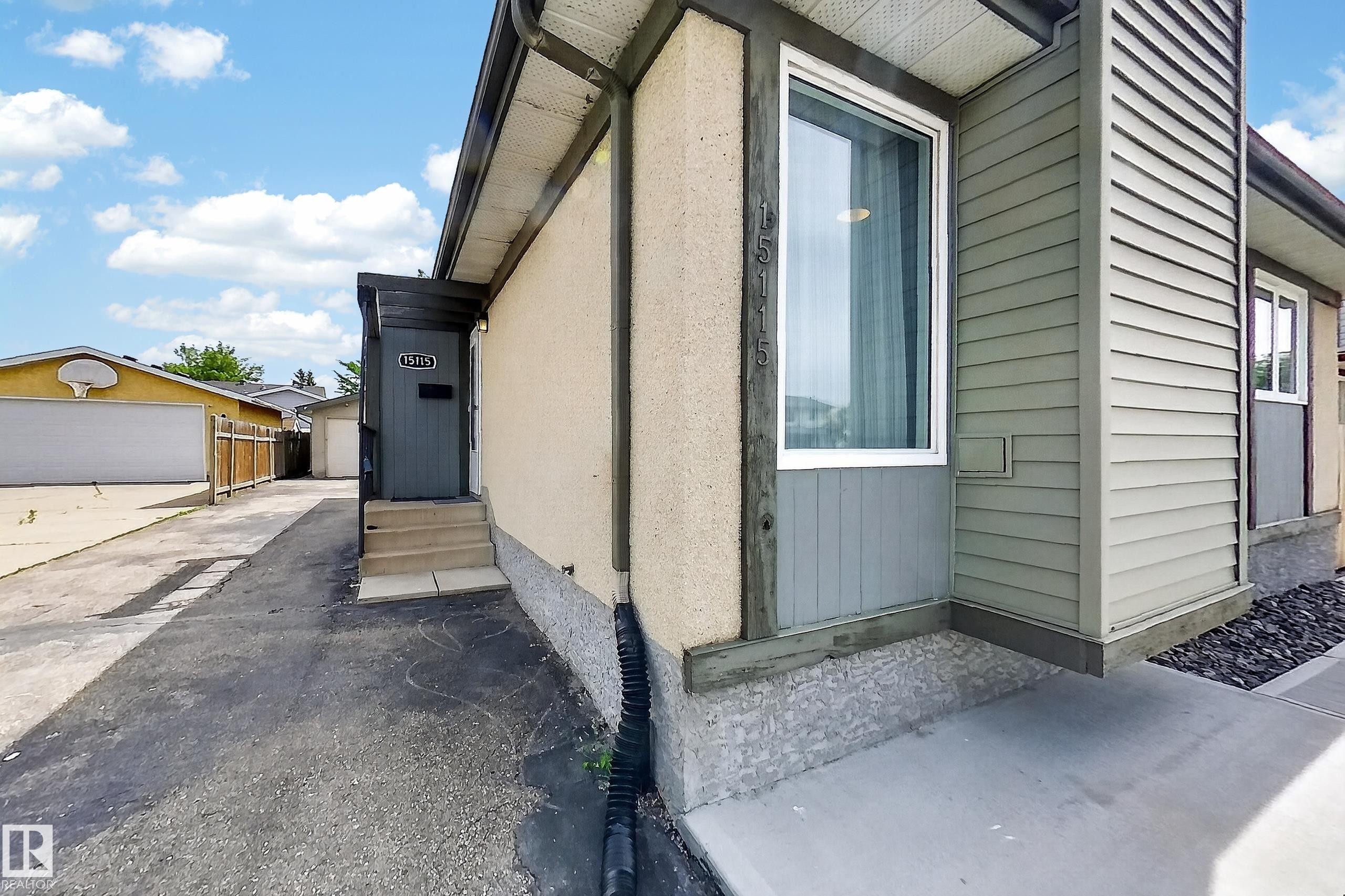 15115 22 Street, Edmonton, AB
